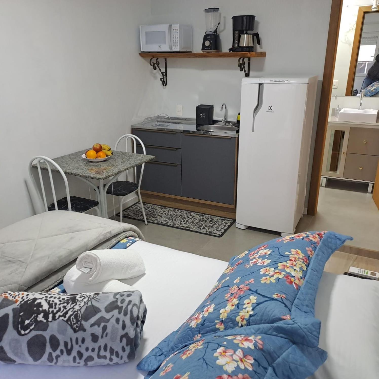 Casa Missoes Dill Haus 1 * Gramado