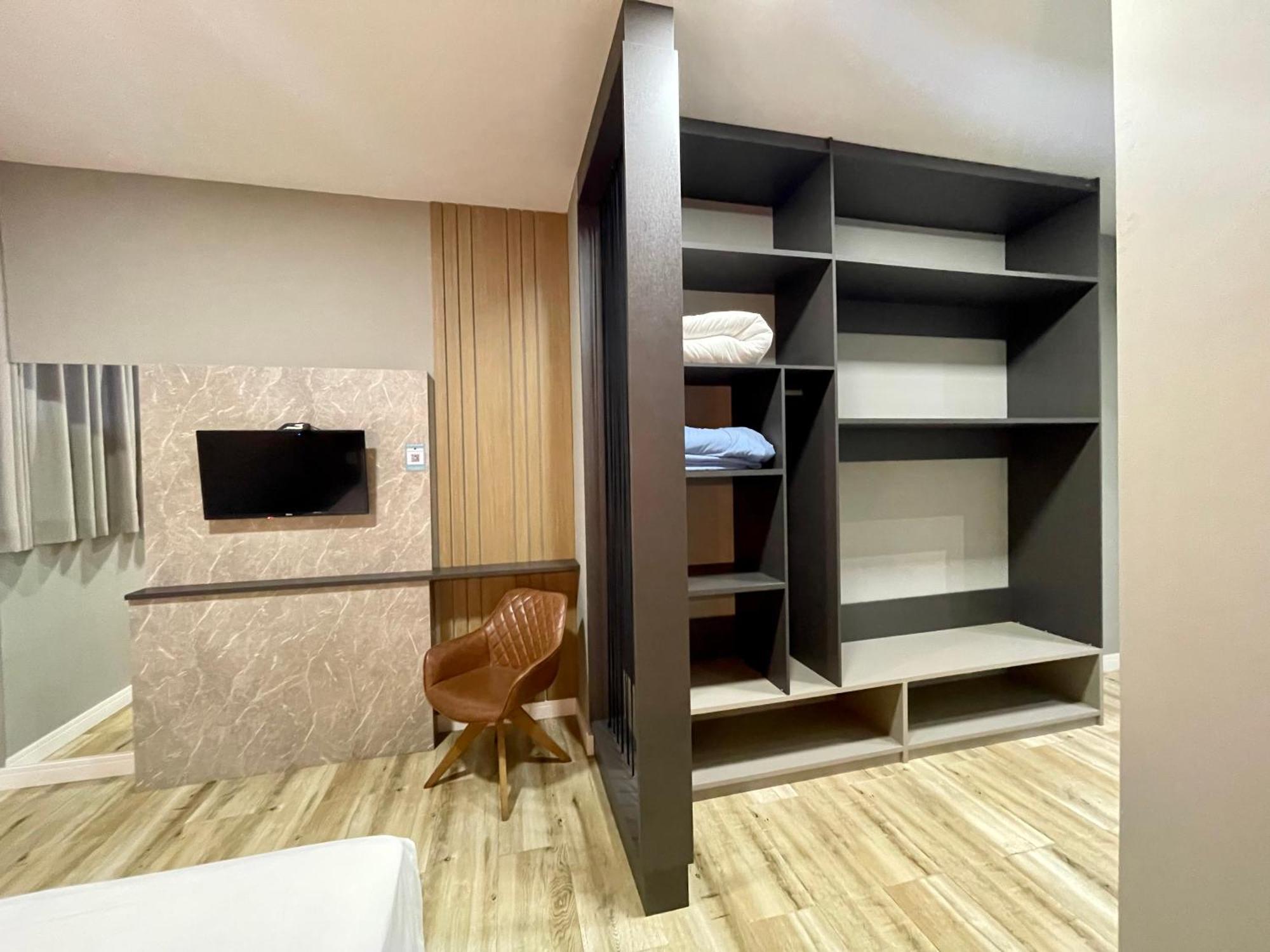 Eleganz & Albergue *