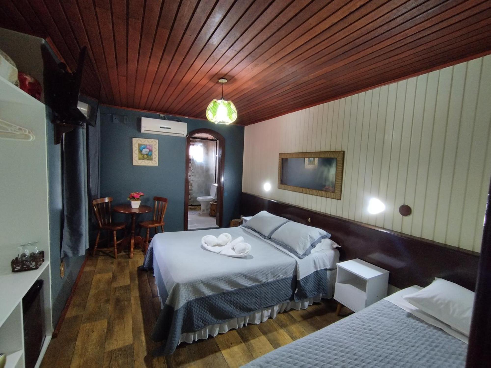 Pensão Casa Da Colina 2*