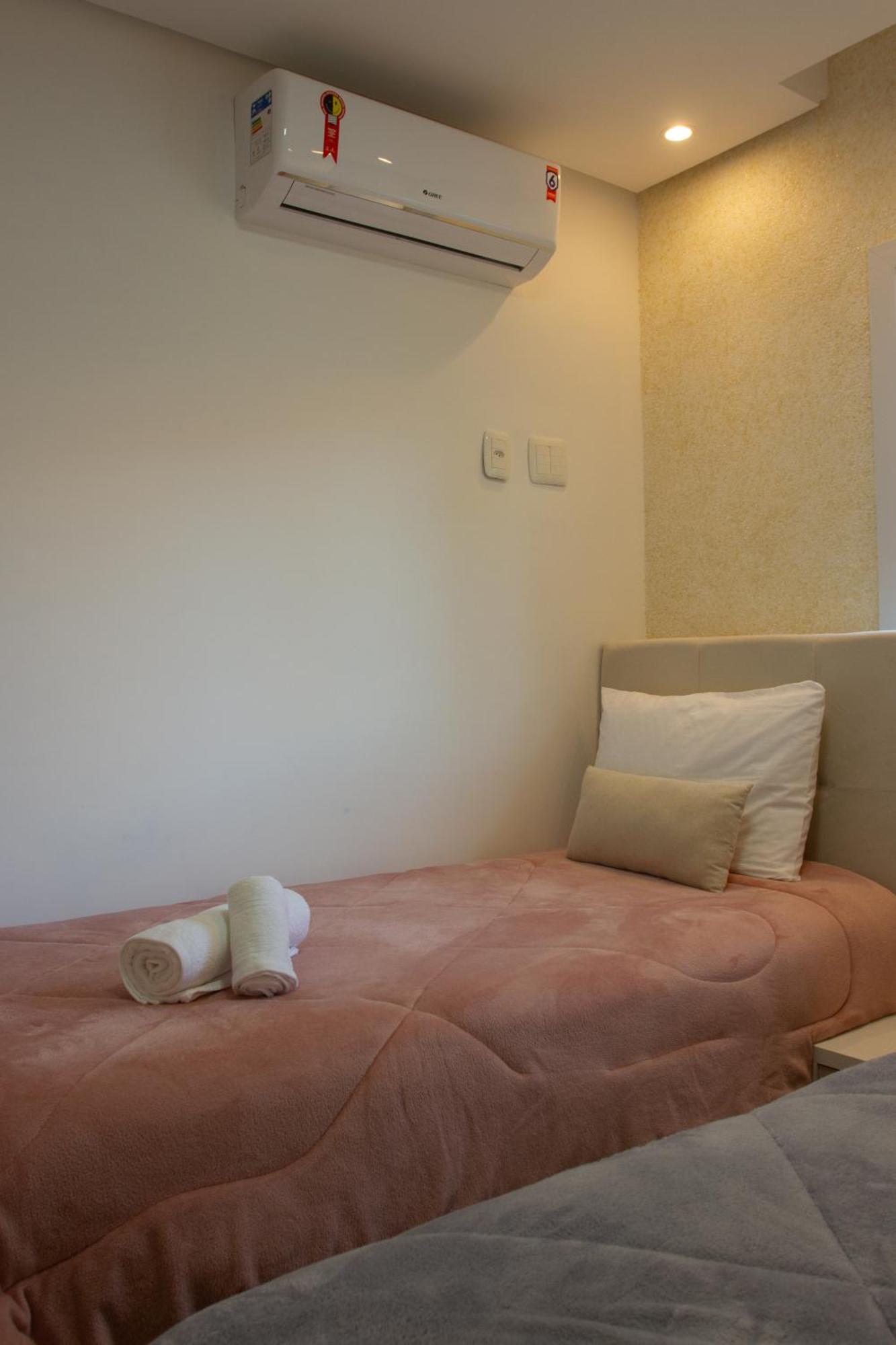 Apartamento Seu Novo Lar Em *
