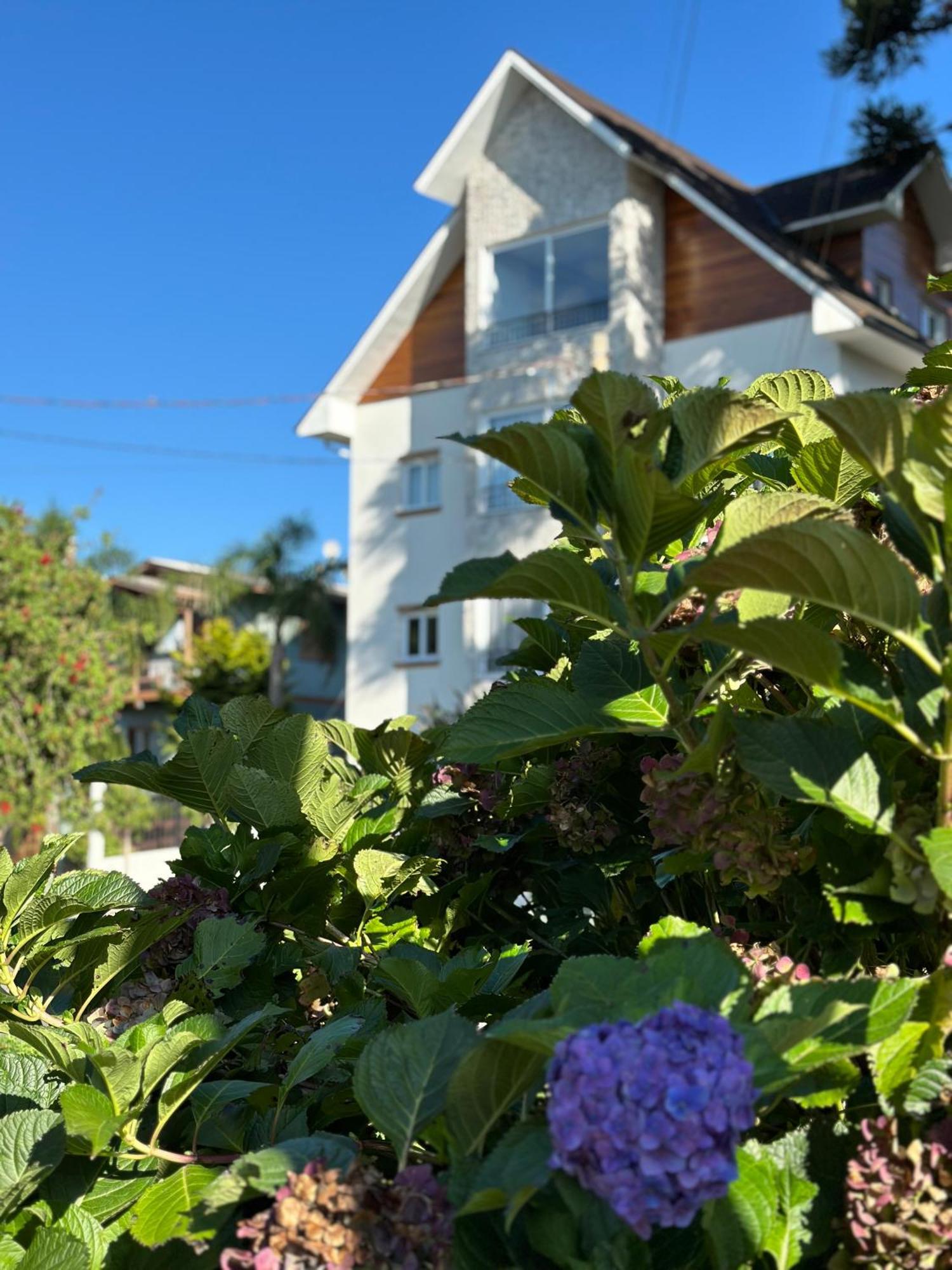 Seu Novo Lar Em * Gramado