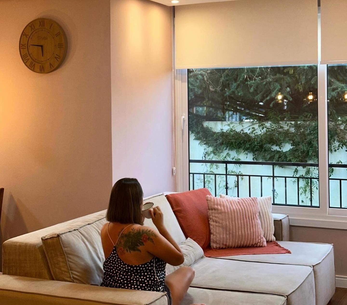 Apartamento Seu Novo Lar Em Gramado