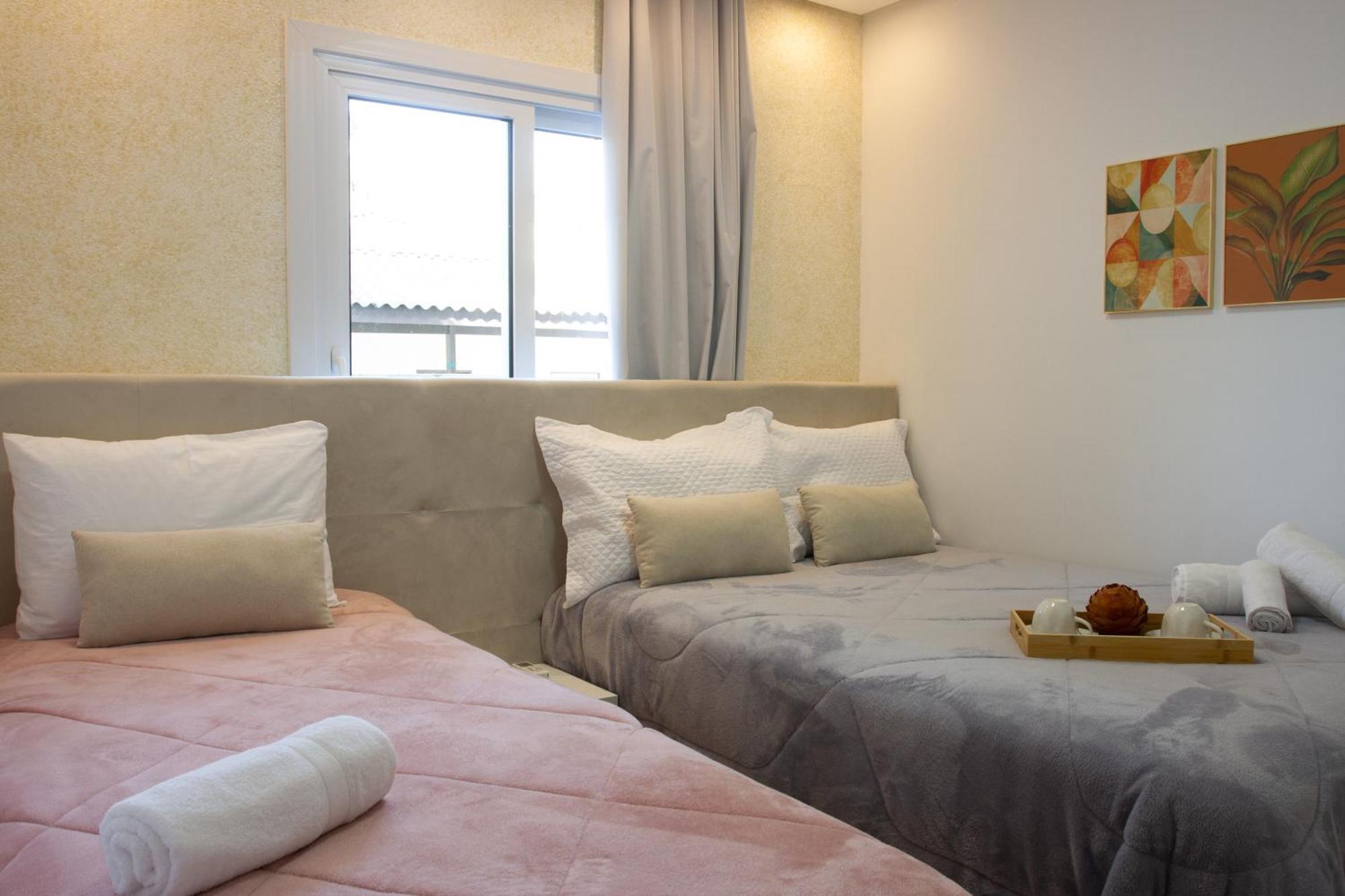 Seu Novo Lar Em Apartamento *
