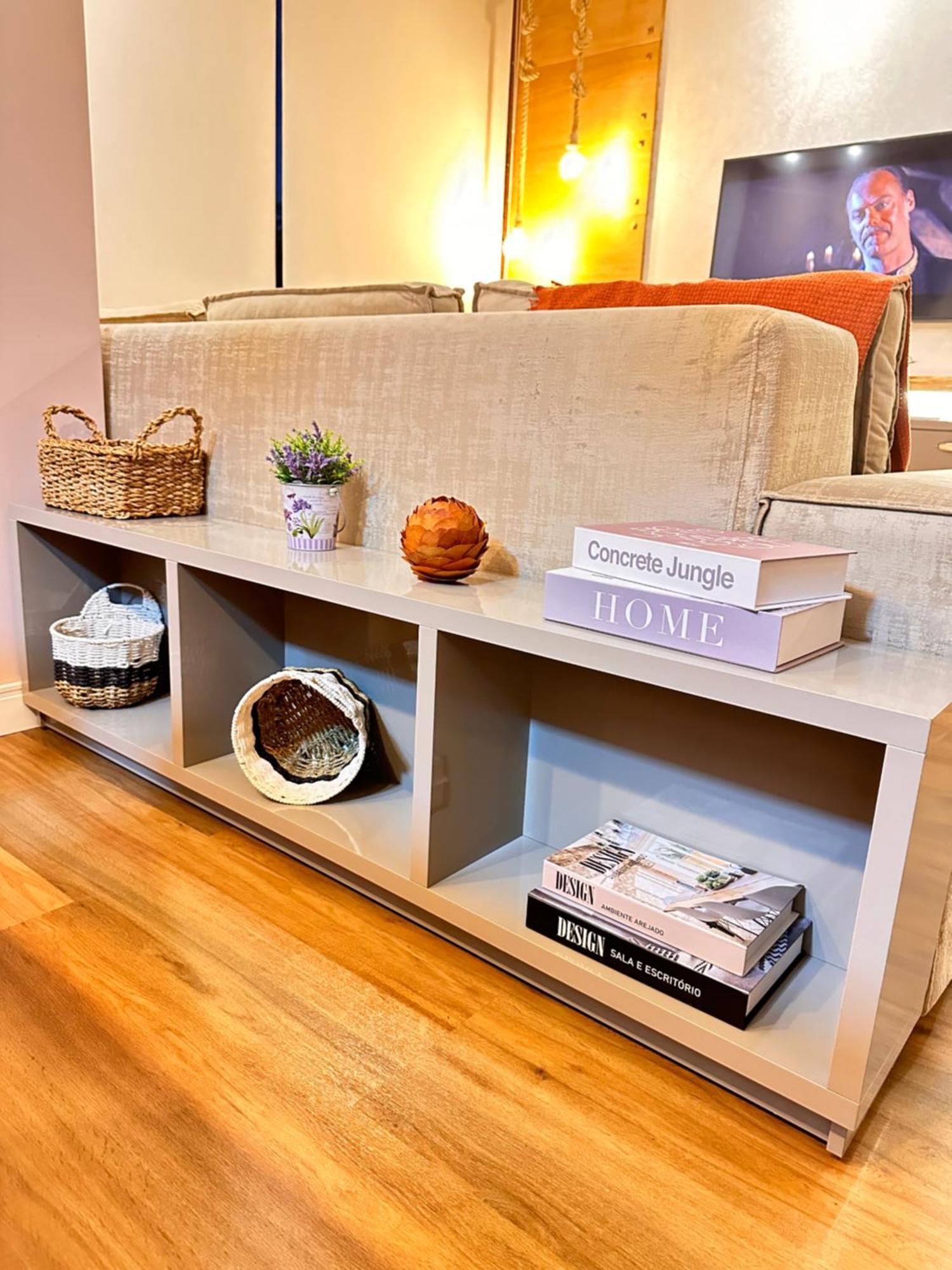Apartamento Seu Novo Lar Em