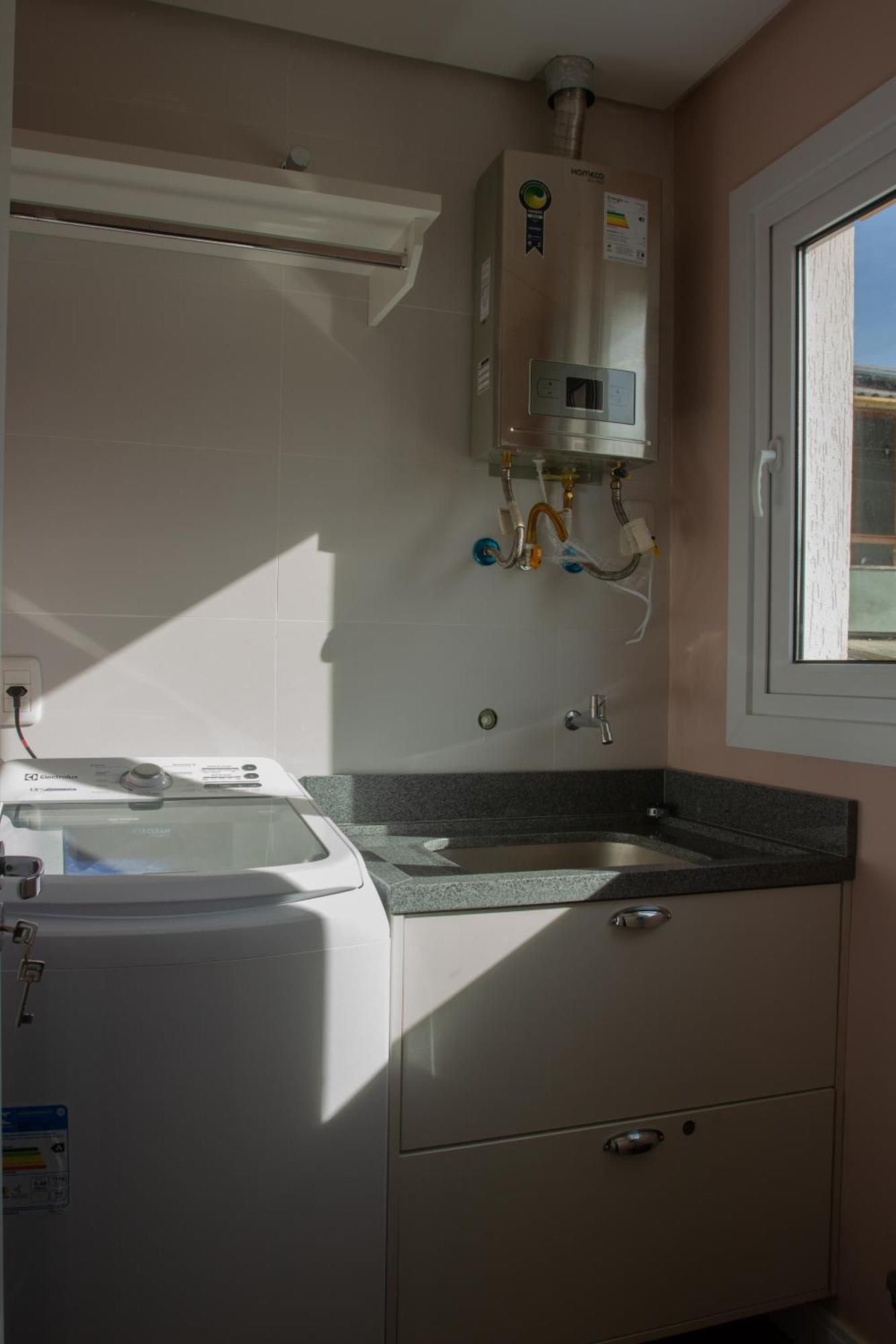 Seu Novo Lar Em Apartamento *