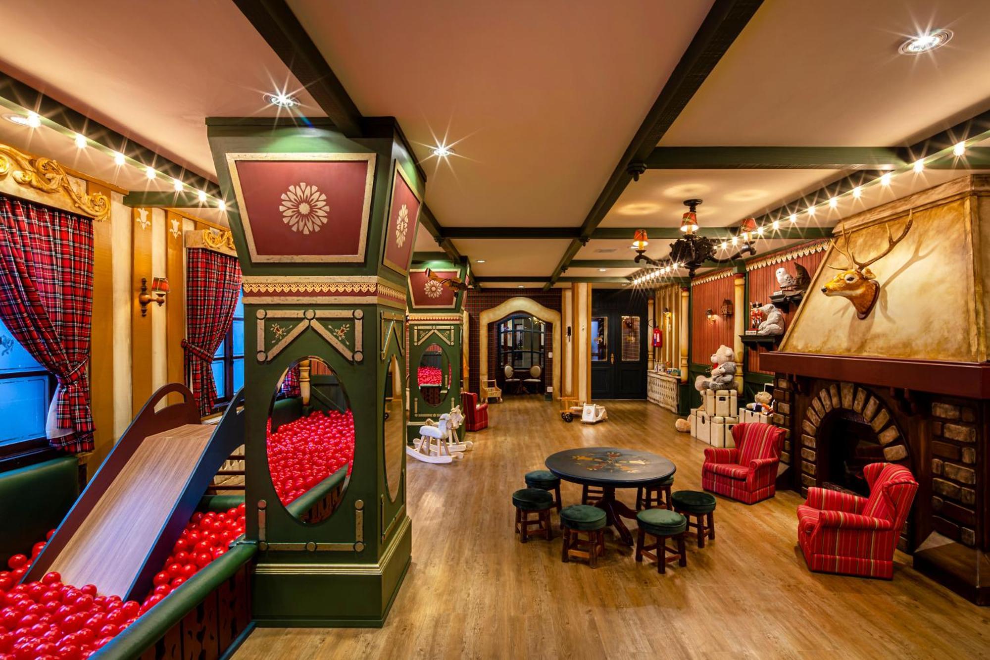 Petit Casa Da Montanha Casa de hóspedes Gramado