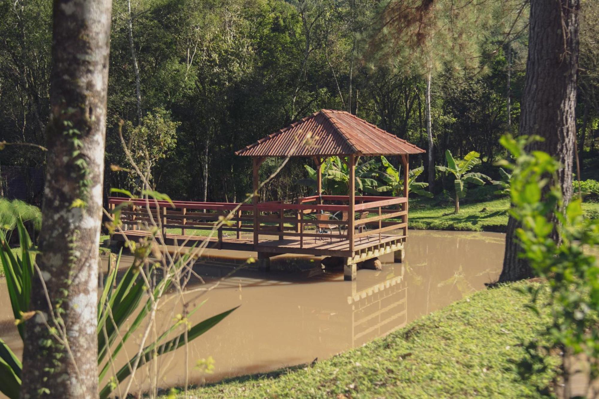 Dos Platanos Gramado