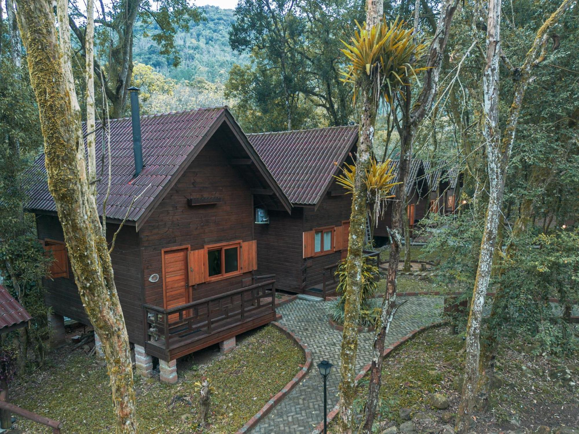 Dos Platanos Gramado