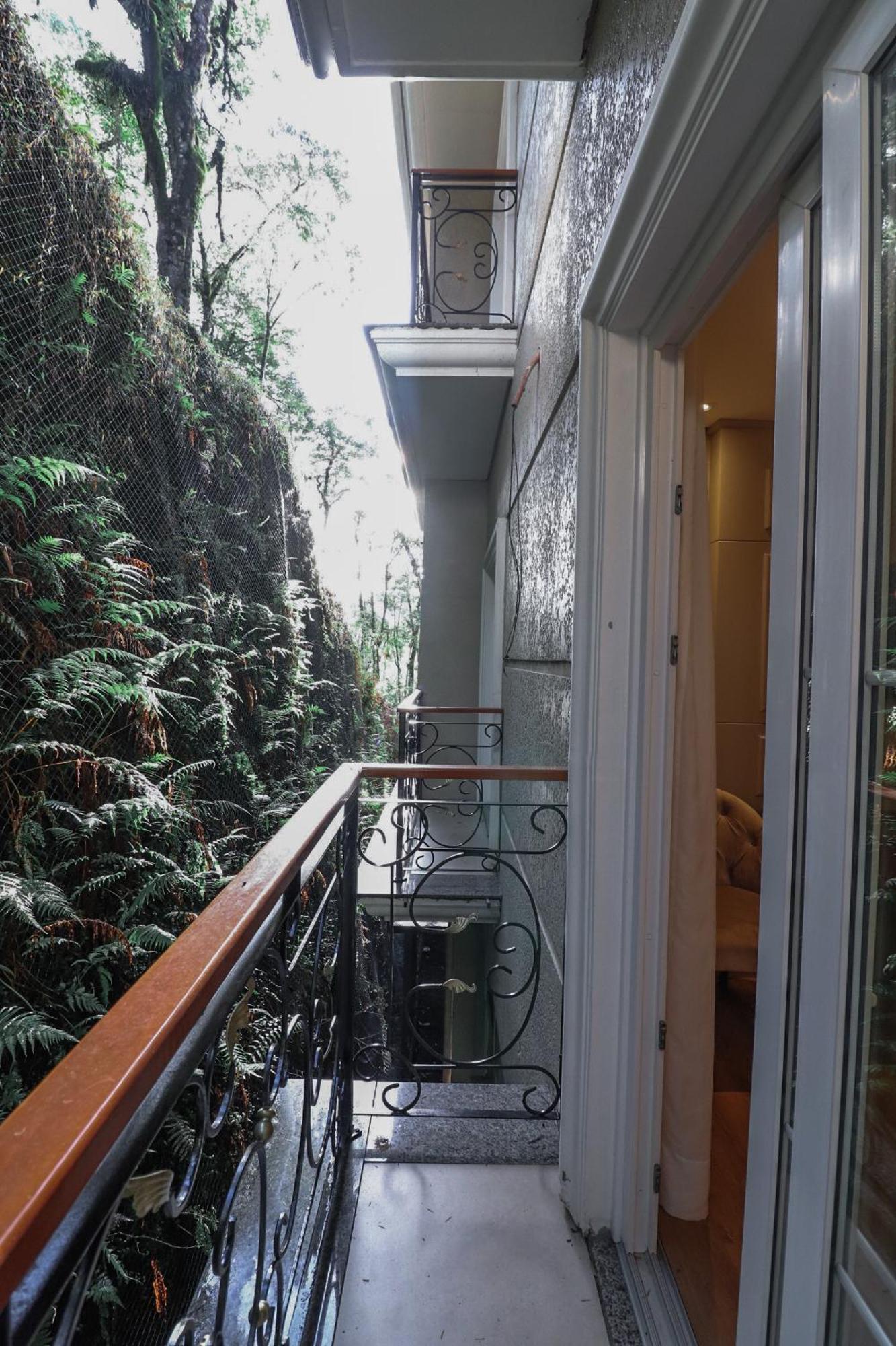 Hotel Daara Transamerica Collection Gramado