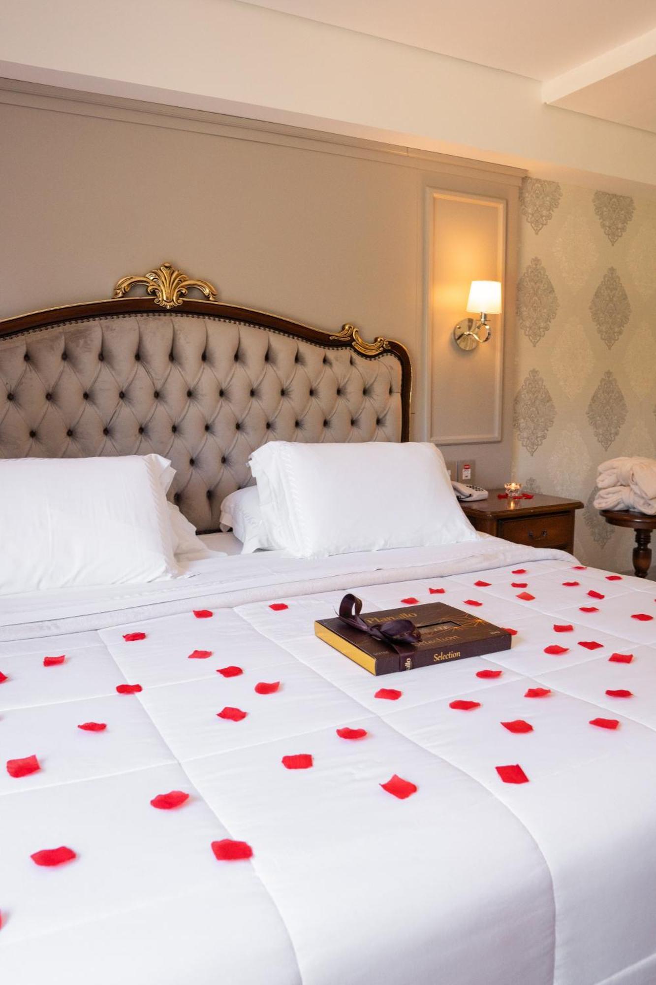 Daara Transamerica Collection Hotel