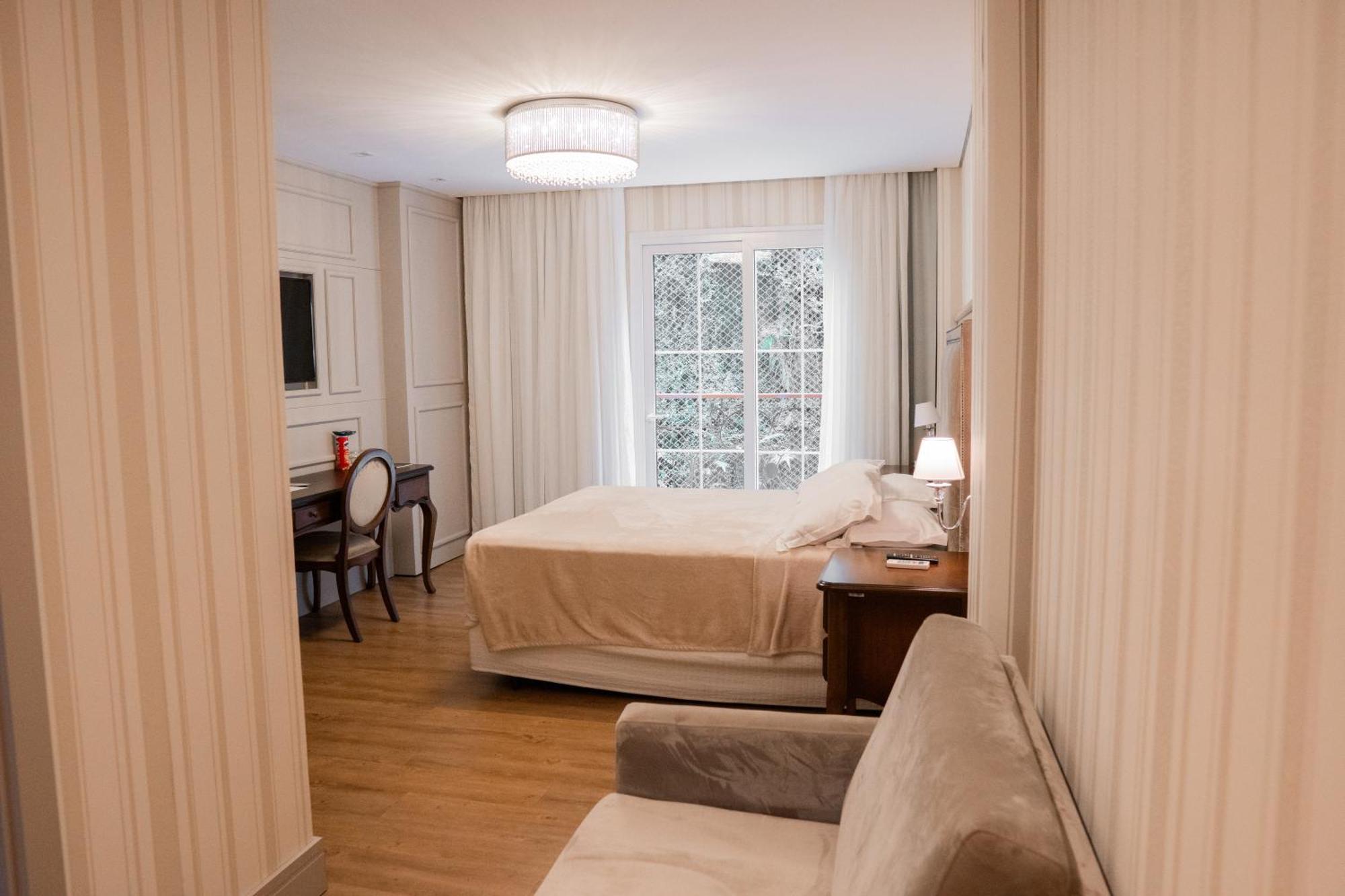 Daara Transamerica Collection Hotel Gramado