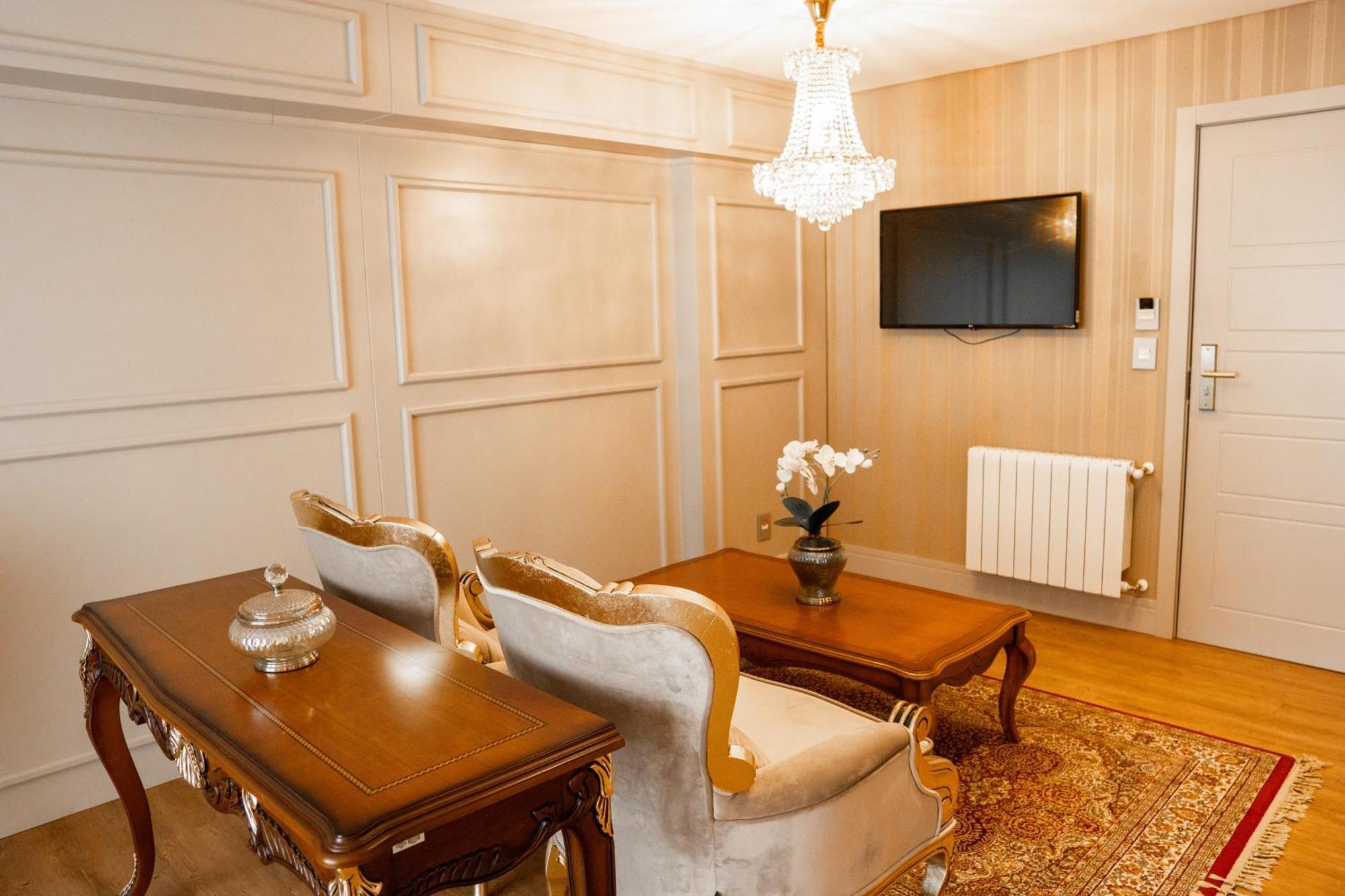 Daara Transamerica Collection Hotel