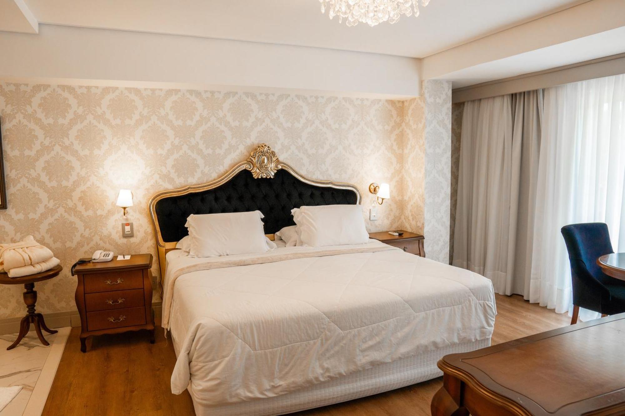 Daara Transamerica Collection Hotel Gramado