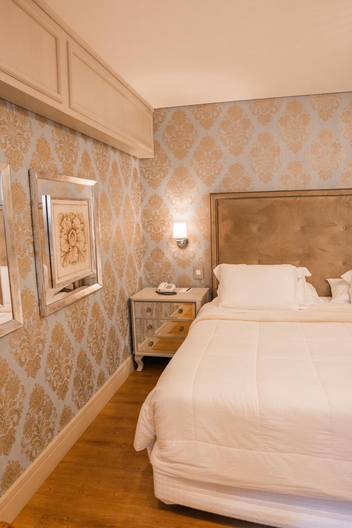 Daara Transamerica Collection Hotel Gramado