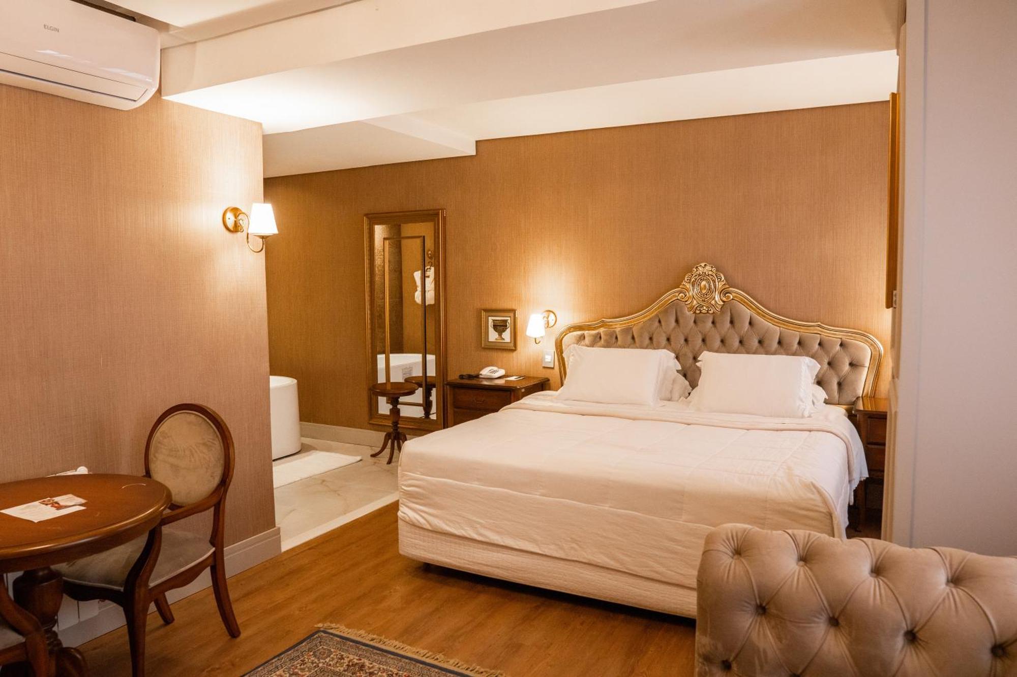 Daara Transamerica Collection Hotel