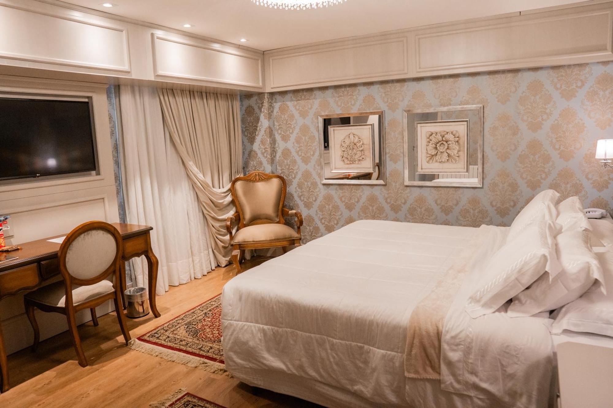 Hotel Daara Transamerica Collection 3*
