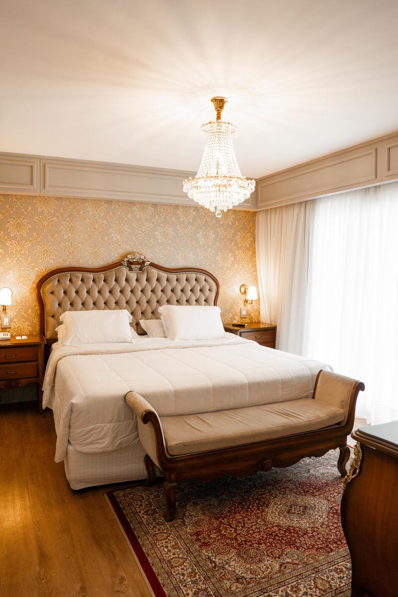 Hotel Daara Transamerica Collection Gramado