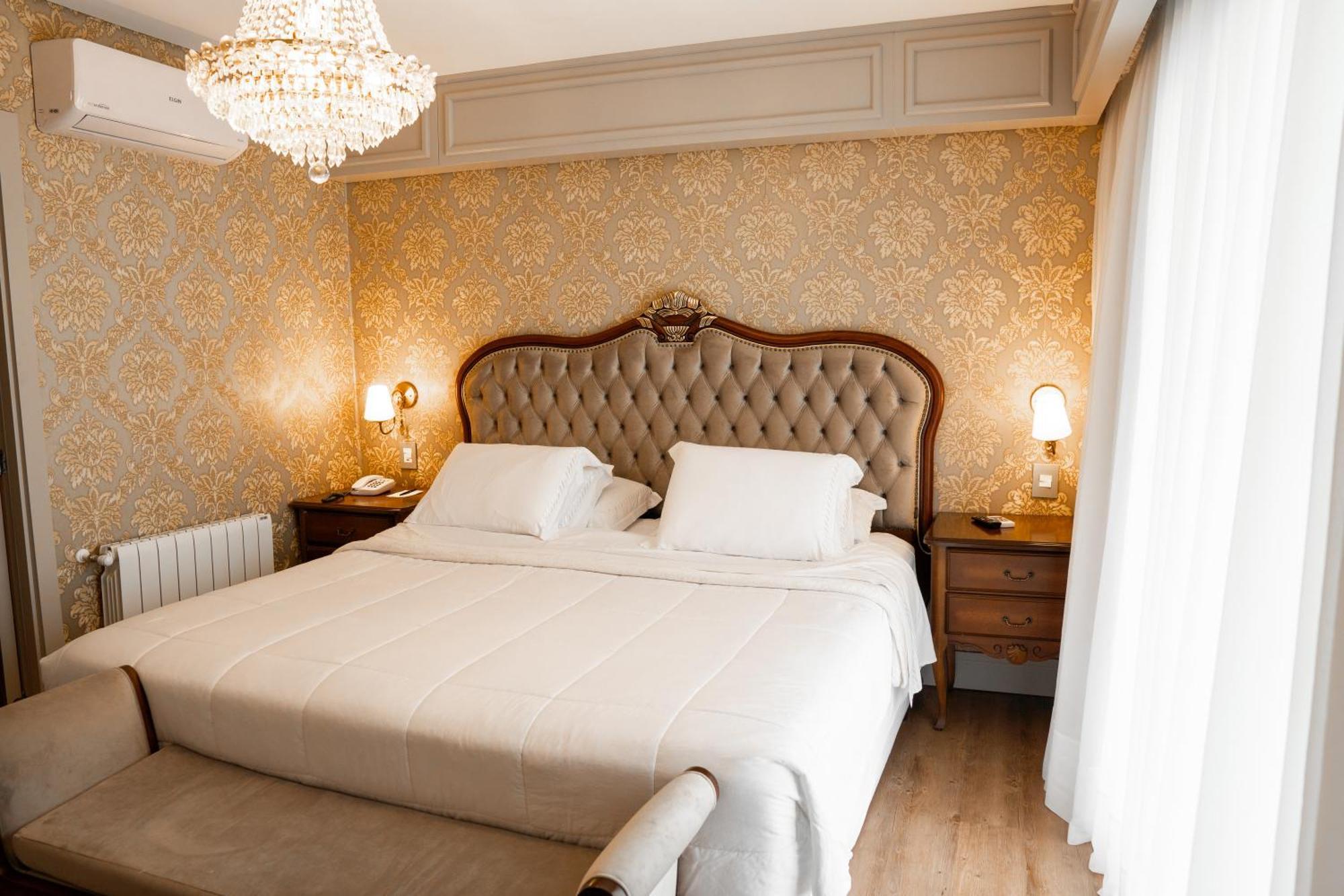 Daara Transamerica Collection Hotel Gramado