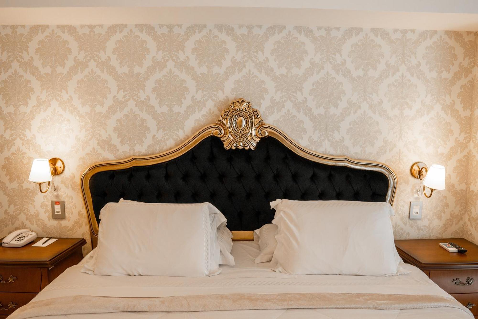 Daara Transamerica Collection Hotel 3*