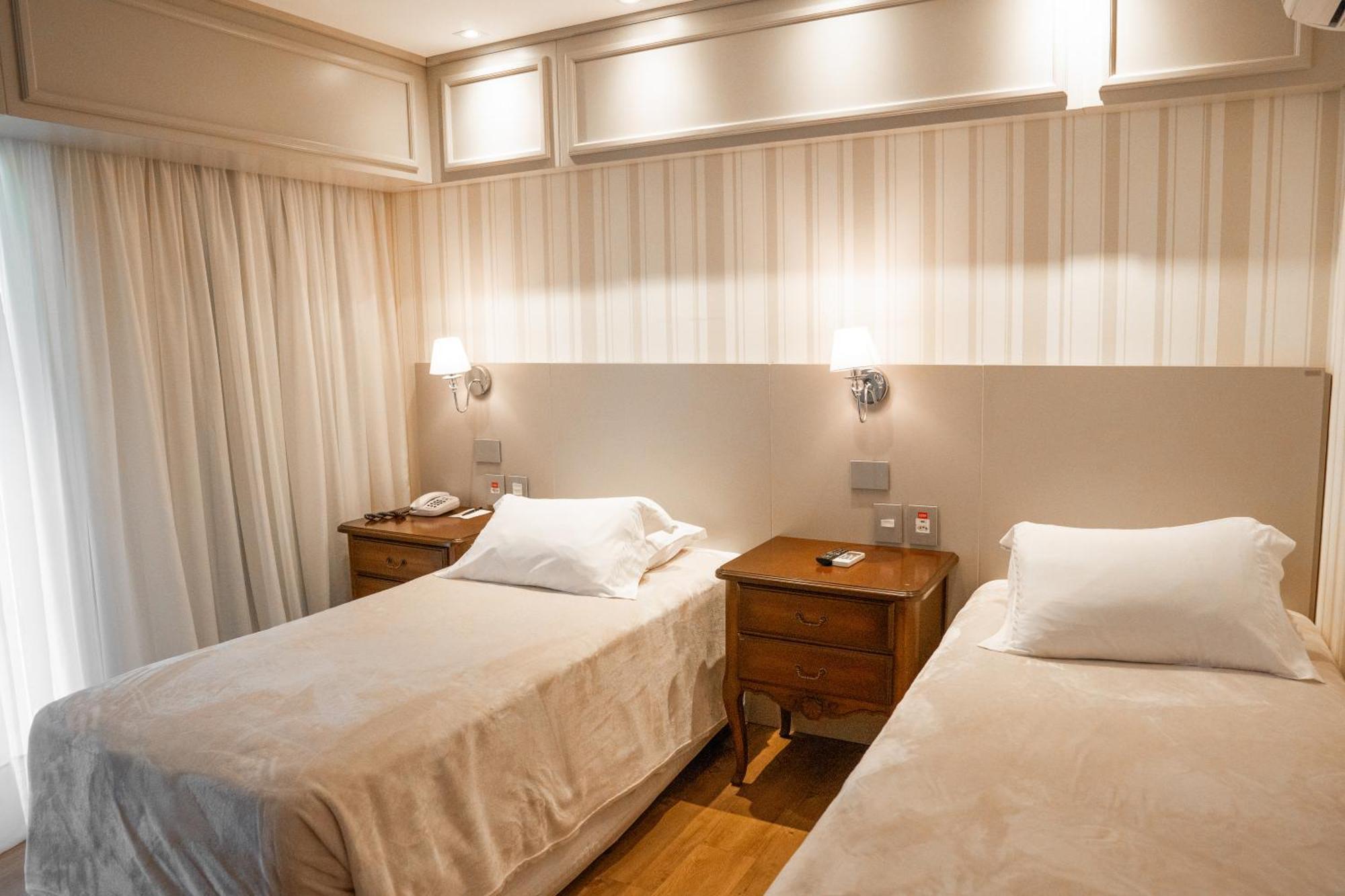 Hotel Daara Transamerica Collection 3*