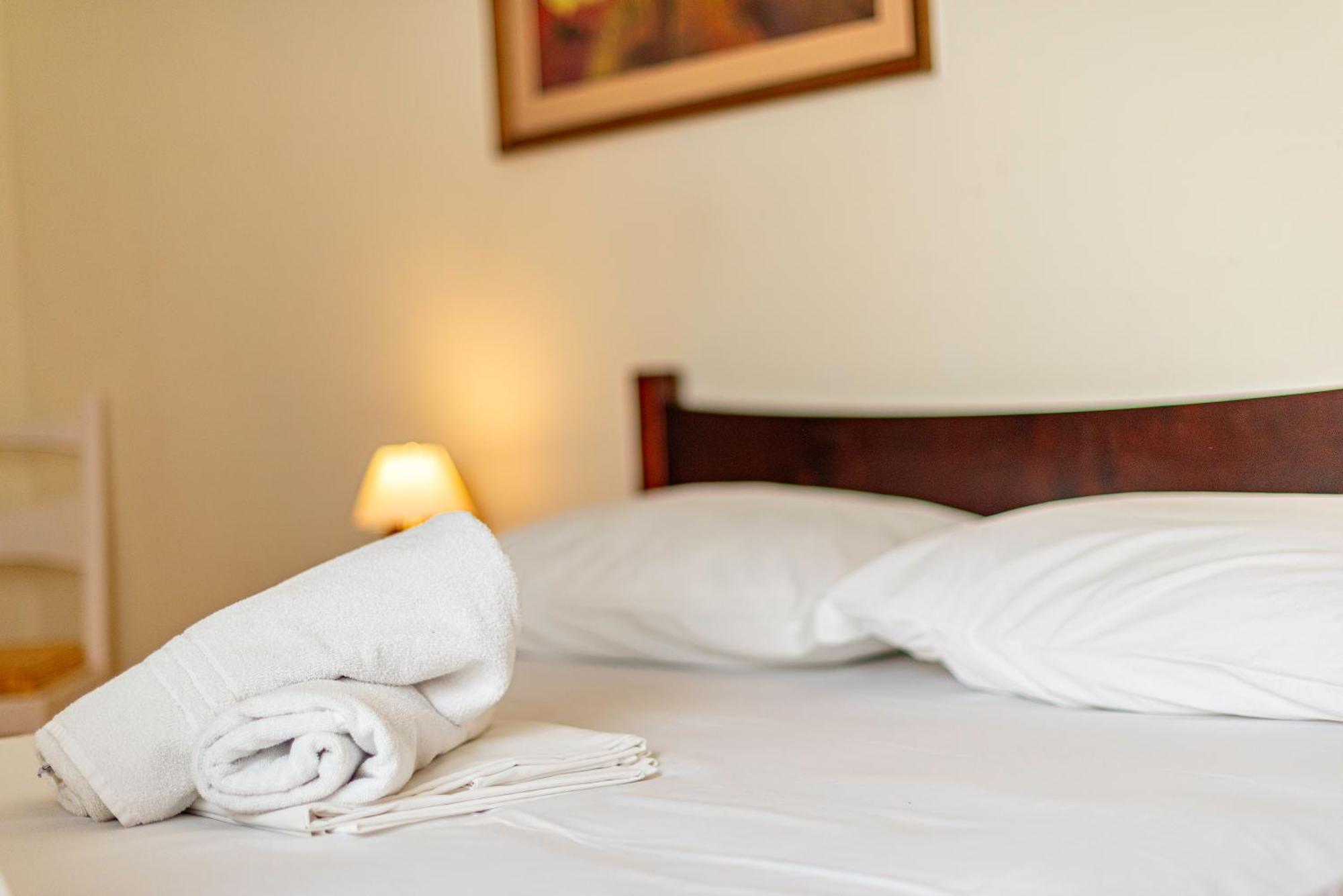 Apartamento Amplo E 3 Quartos Gramado