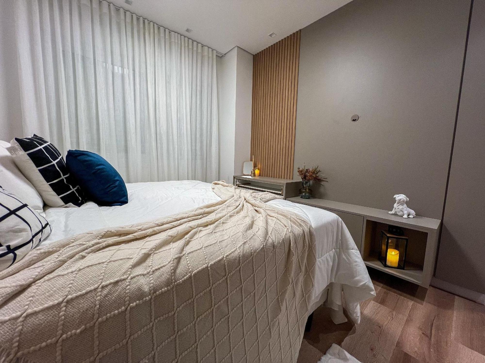 5 Minutos Da Rua Coberta @stayhousetemporada Apartamento Gramado