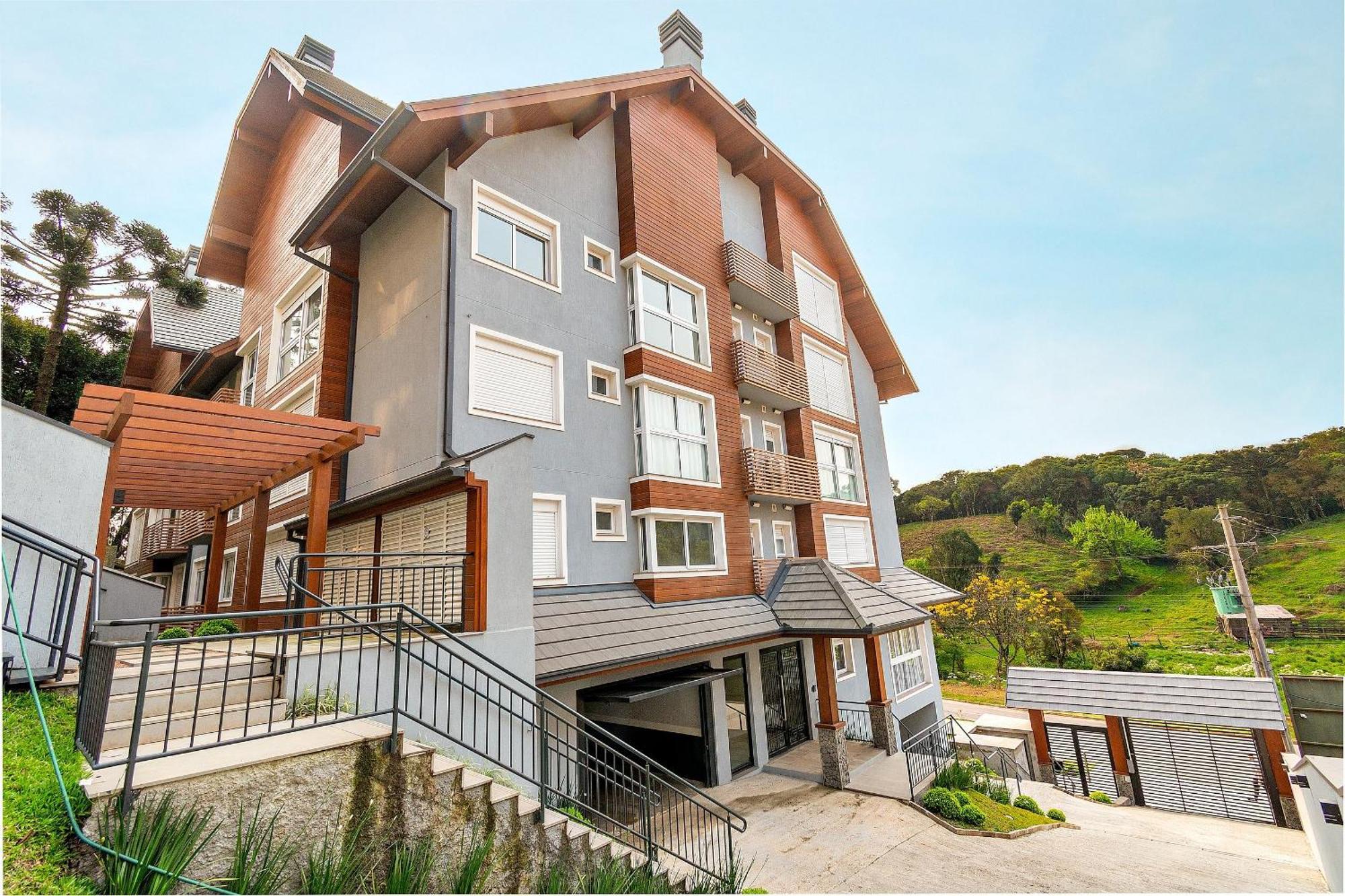 Apartamento 5 Minutos Da Rua Coberta @stayhousetemporada *