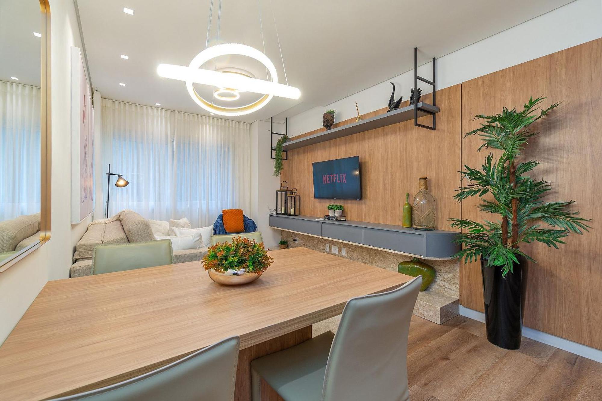 Apartamento 5 Minutos Da Rua Coberta @stayhousetemporada *