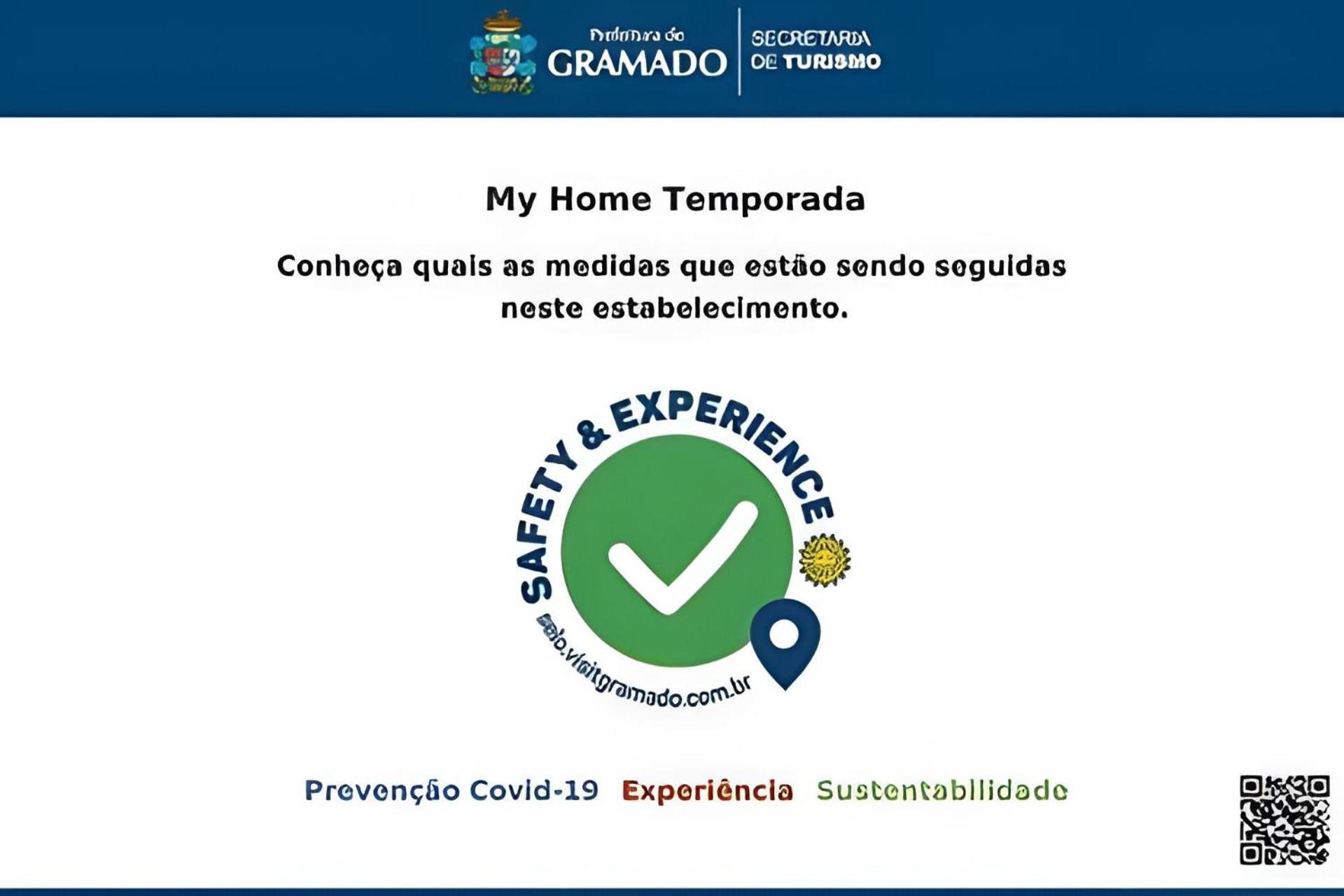 Rosa Edificio Knorrville Apartamento *