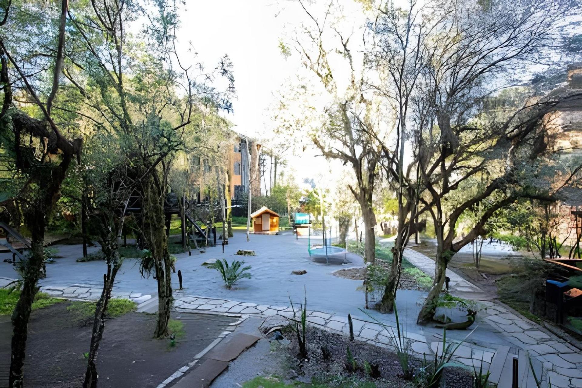 Apartamento Rosa Edificio Knorrville *