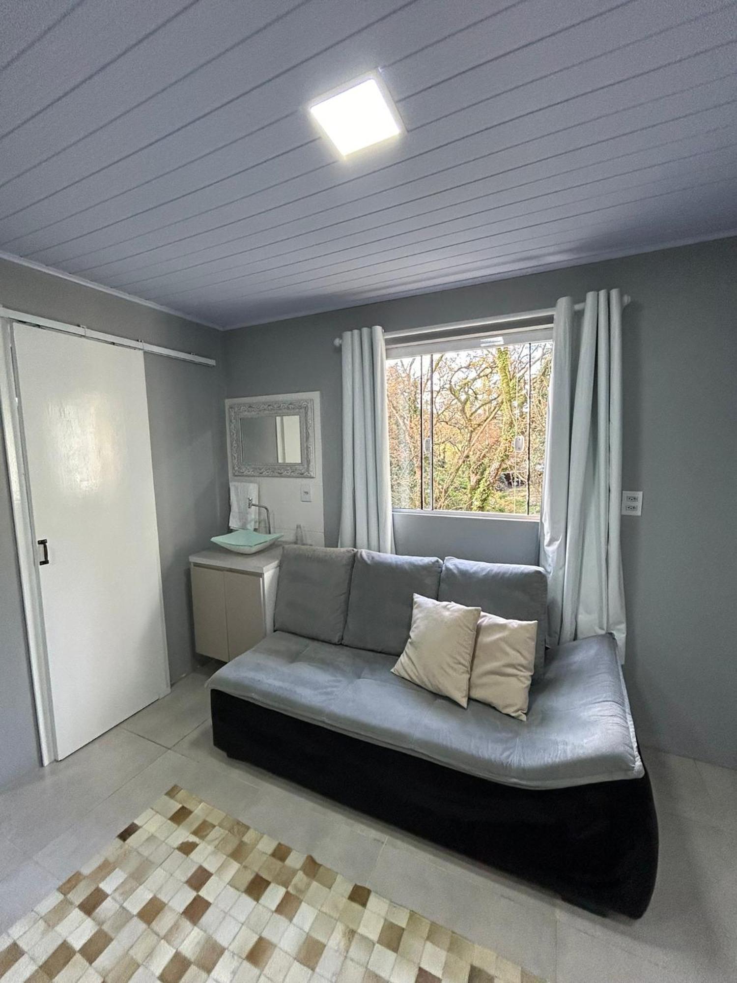 Apartamento Vista Da Serra. *