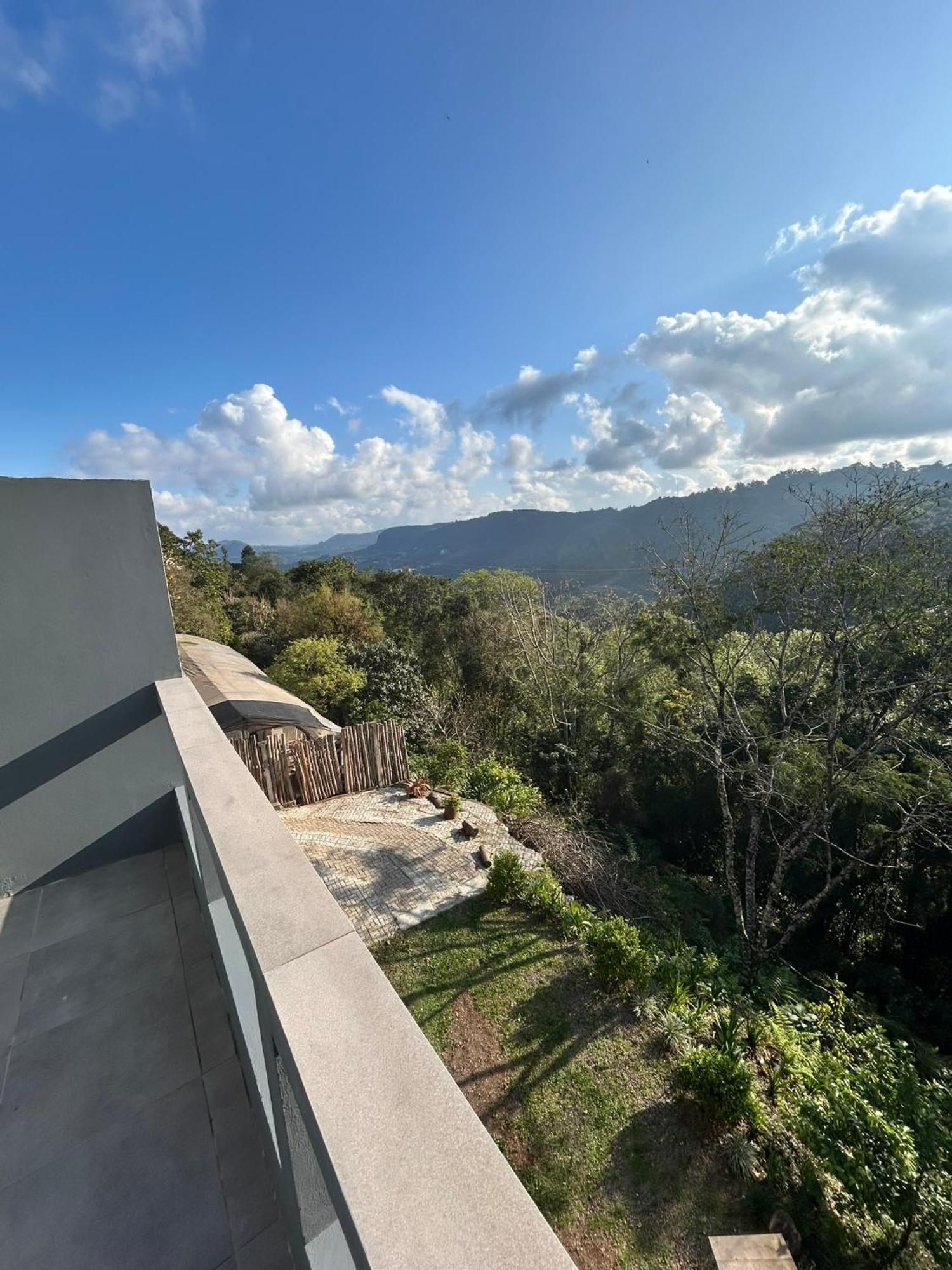 Vista Da Serra. Apartamento Gramado