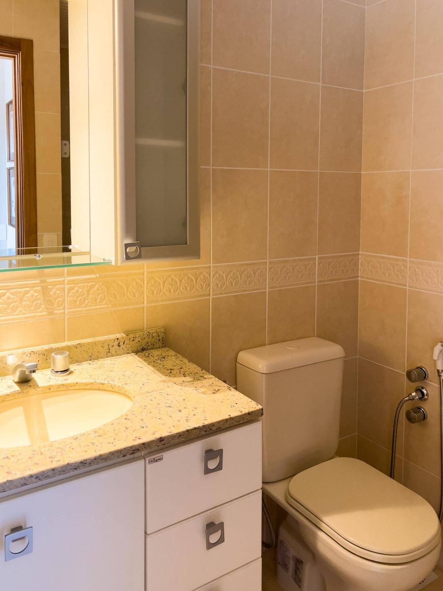 Apartamento 305 No Residencial San Marino Apartamento *