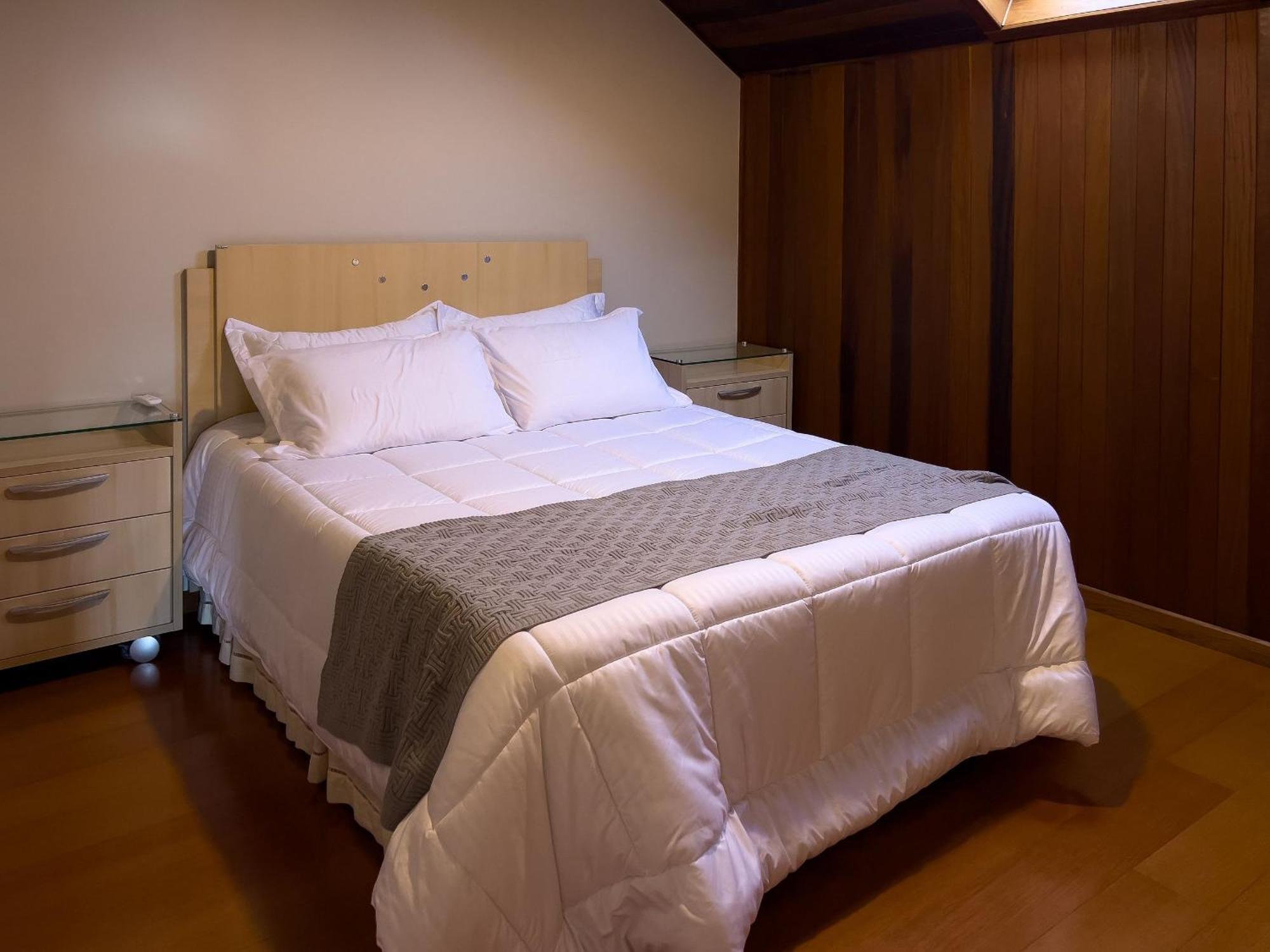 Apartamento Apartamento 305 No Residencial San Marino *