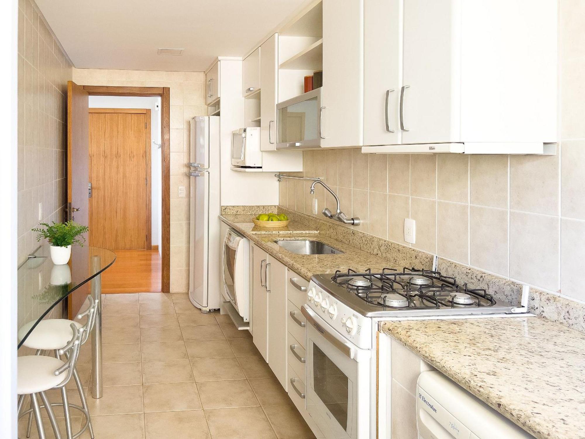 Apartamento Apartamento 305 No Residencial San Marino Gramado
