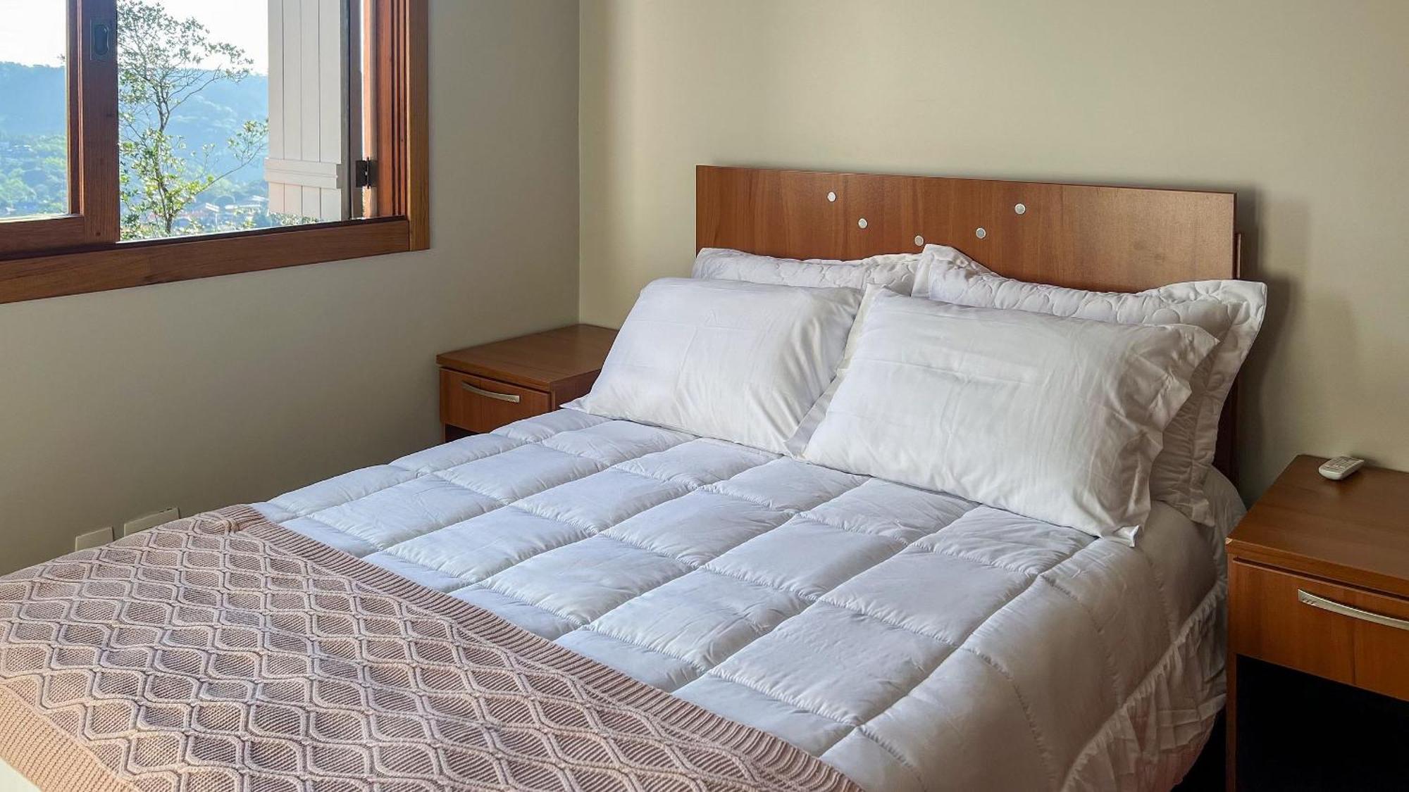 Apartamento 305 No Residencial San Marino