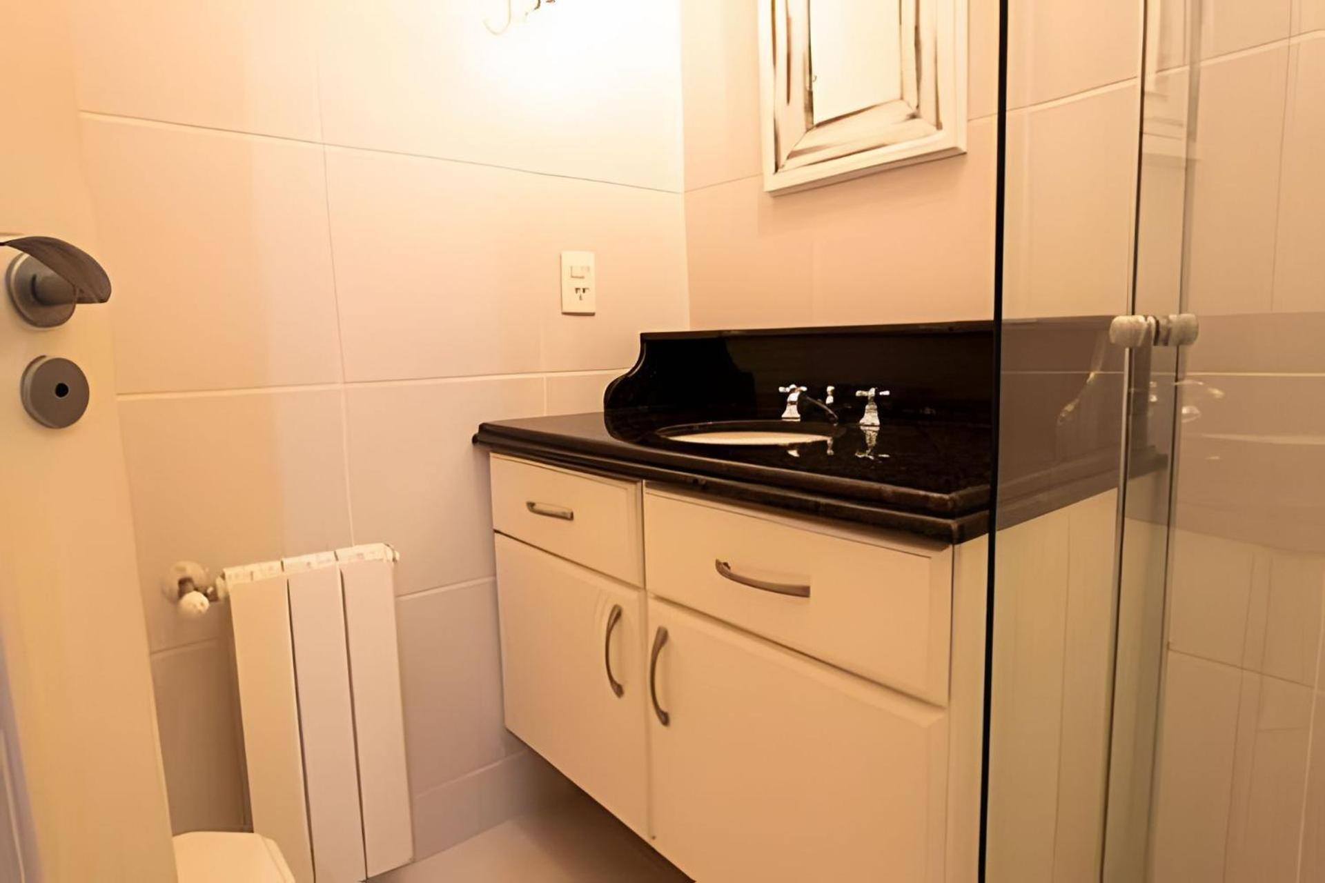 Apartamento Rosa Edificio Plaza Mayor *