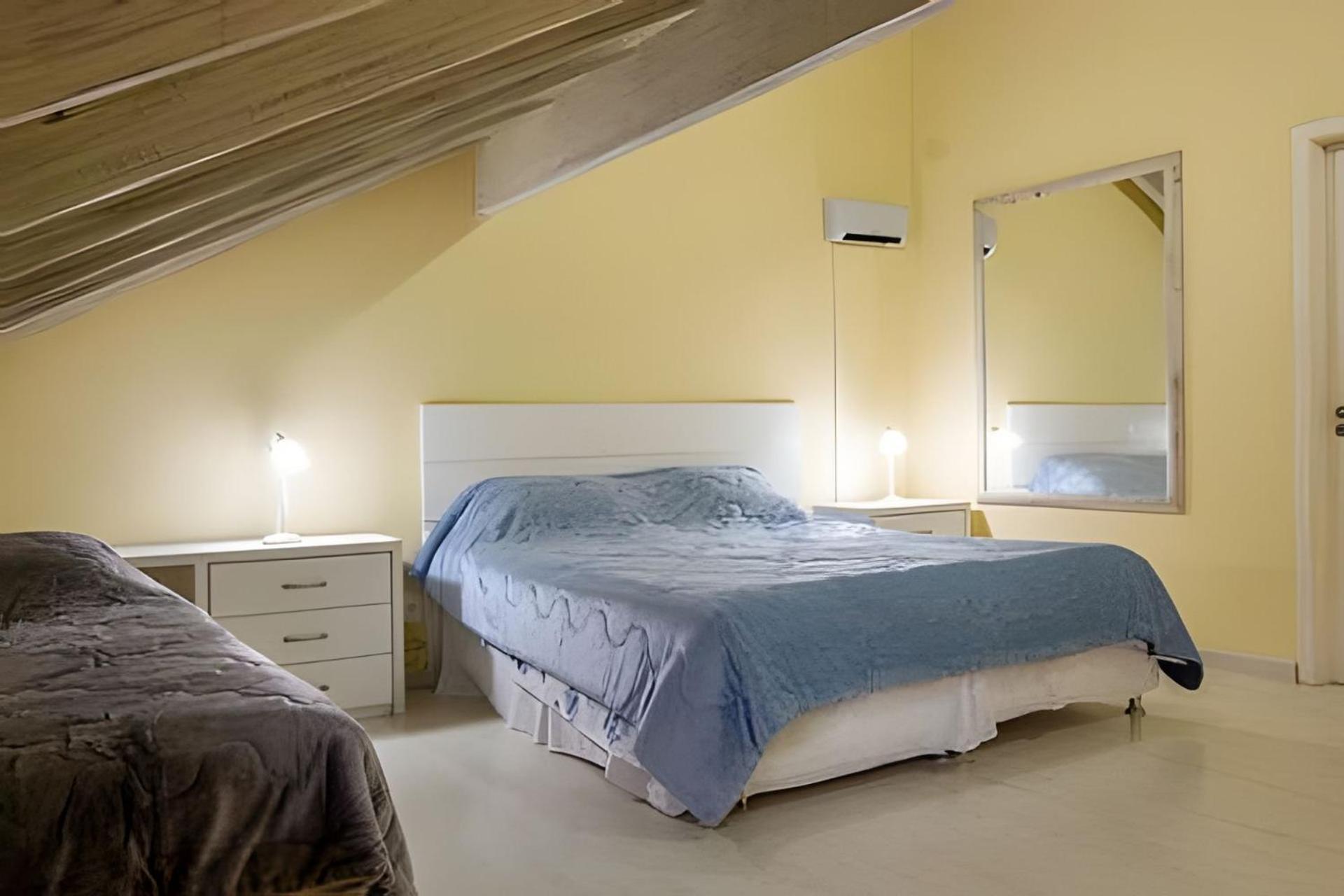 Apartamento Rosa Edificio Plaza Mayor *