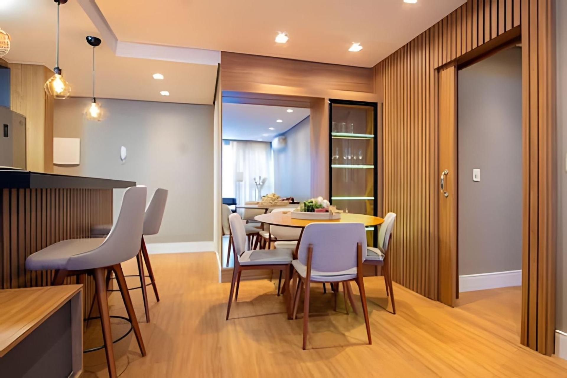 Apartamento Rosa Flores Da Borges *