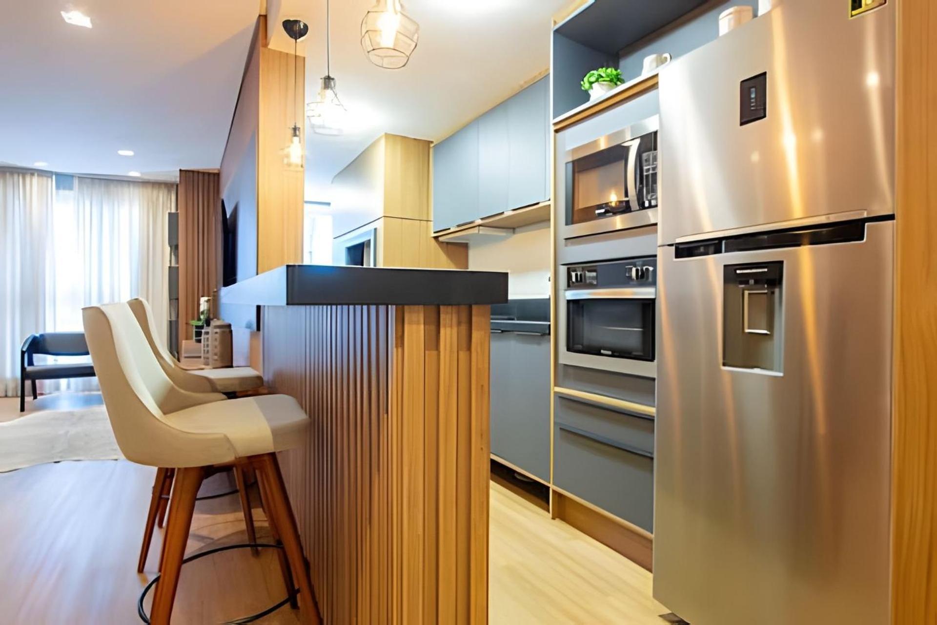 Rosa Flores Da Borges Apartamento *