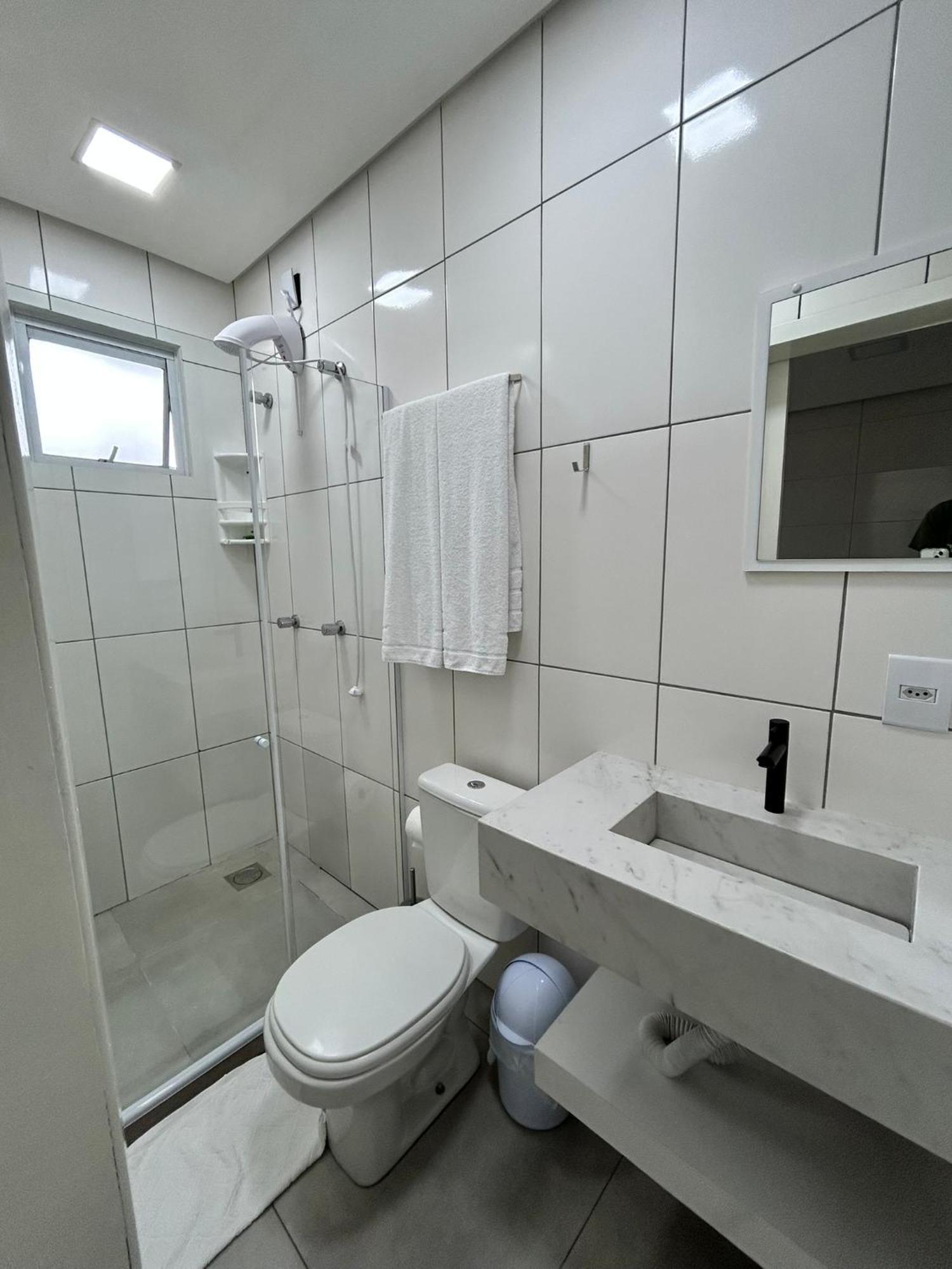 Apartamento Vista Da Serra. Gramado