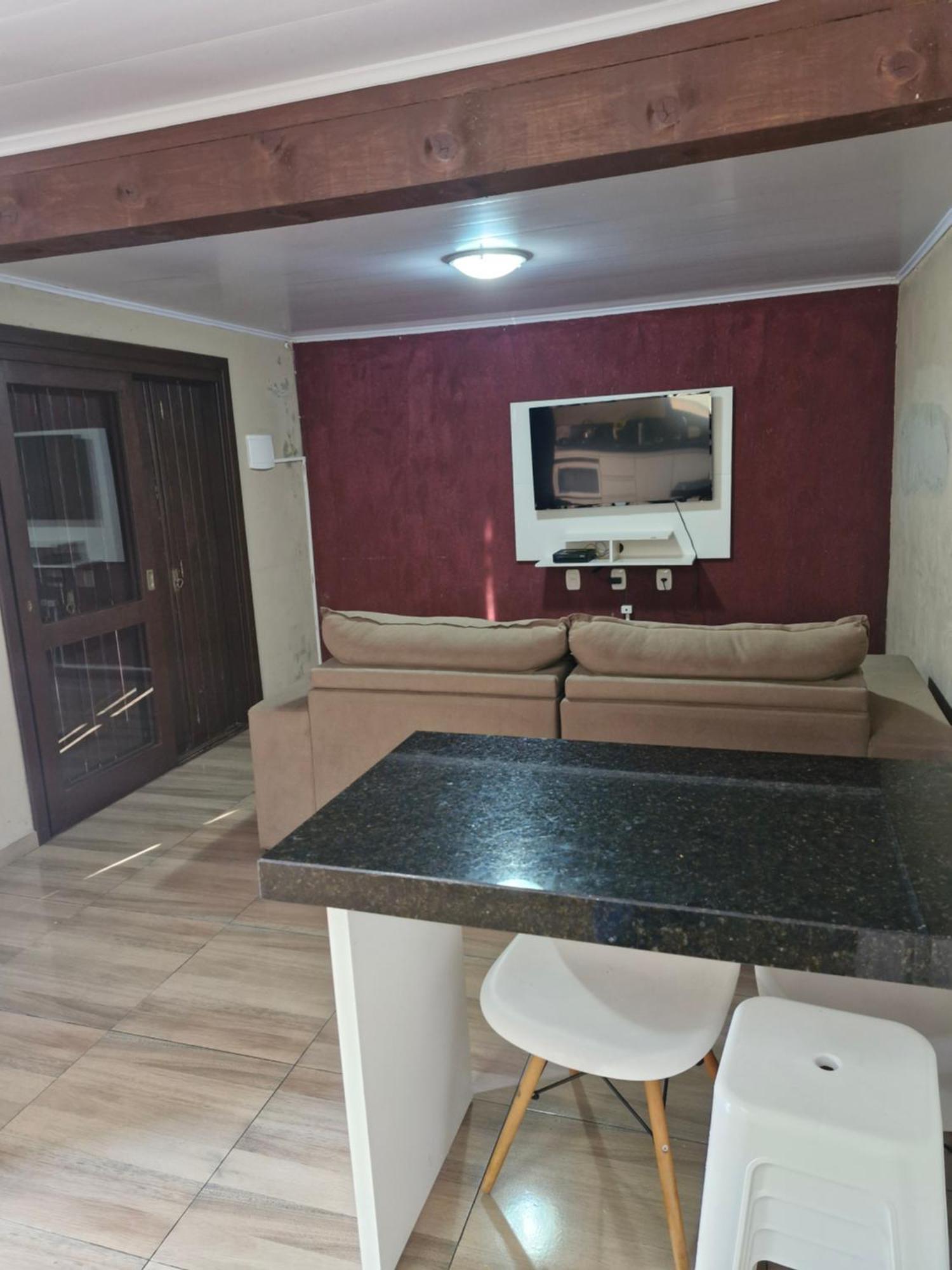 Casa Aconchego! Casa de férias