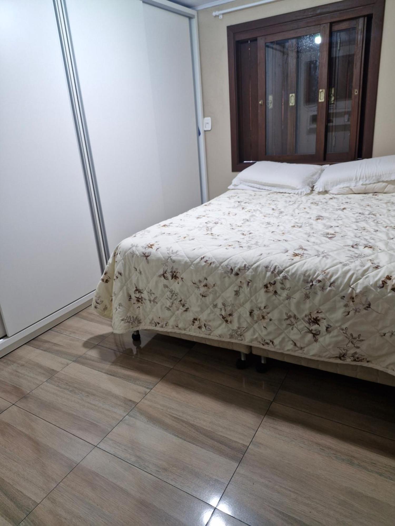 Casa de férias Casa Aconchego! *