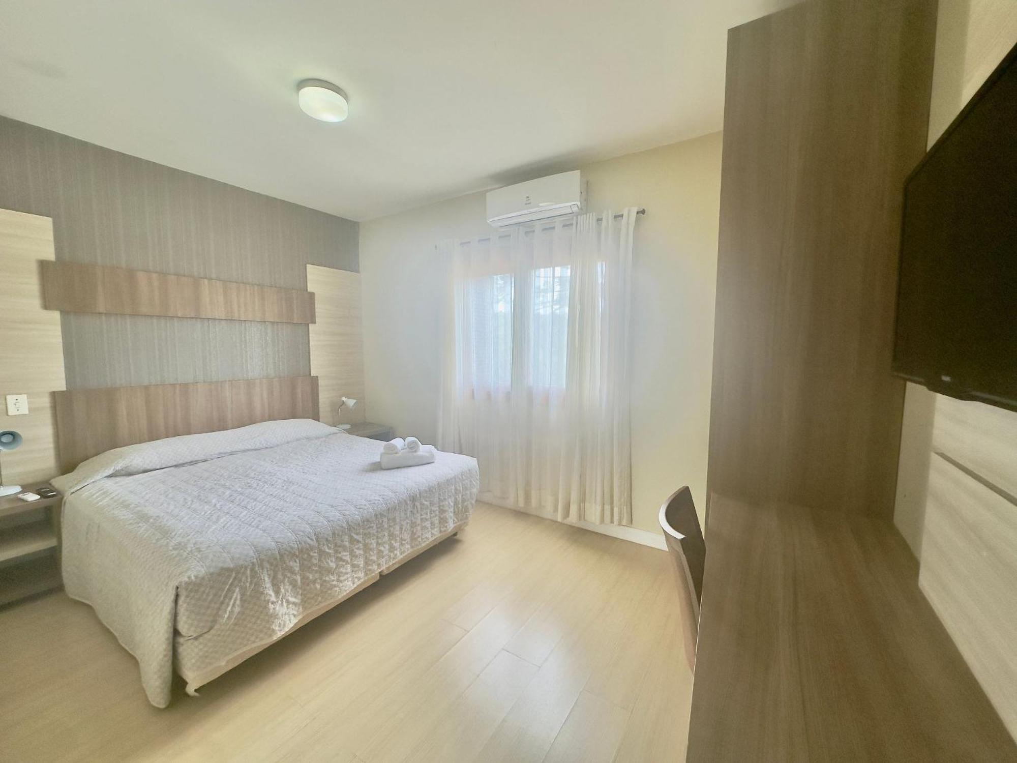 Apartamento Aconchegante Proximo Aos Melhores Pontos Turisticos De Gramado