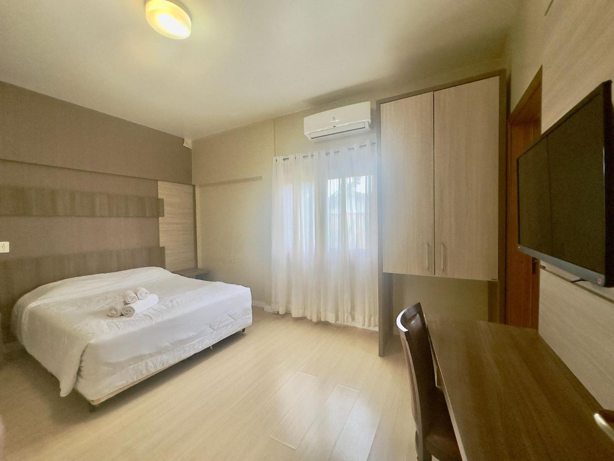 Apartamento Aconchegante Proximo Aos Melhores Pontos Turisticos De Gramado