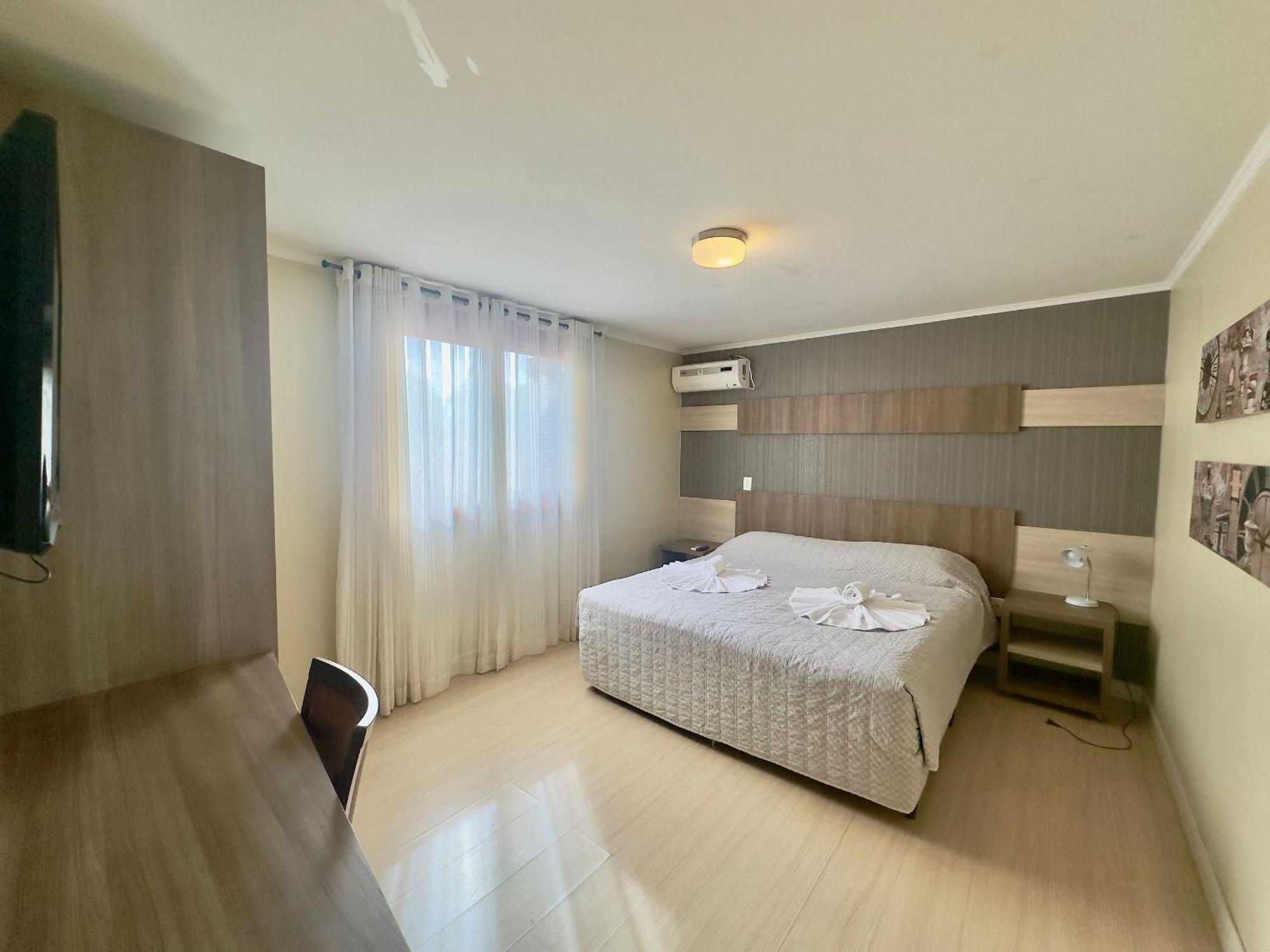 Apartamento Aconchegante Proximo Aos Melhores Pontos Turisticos De *