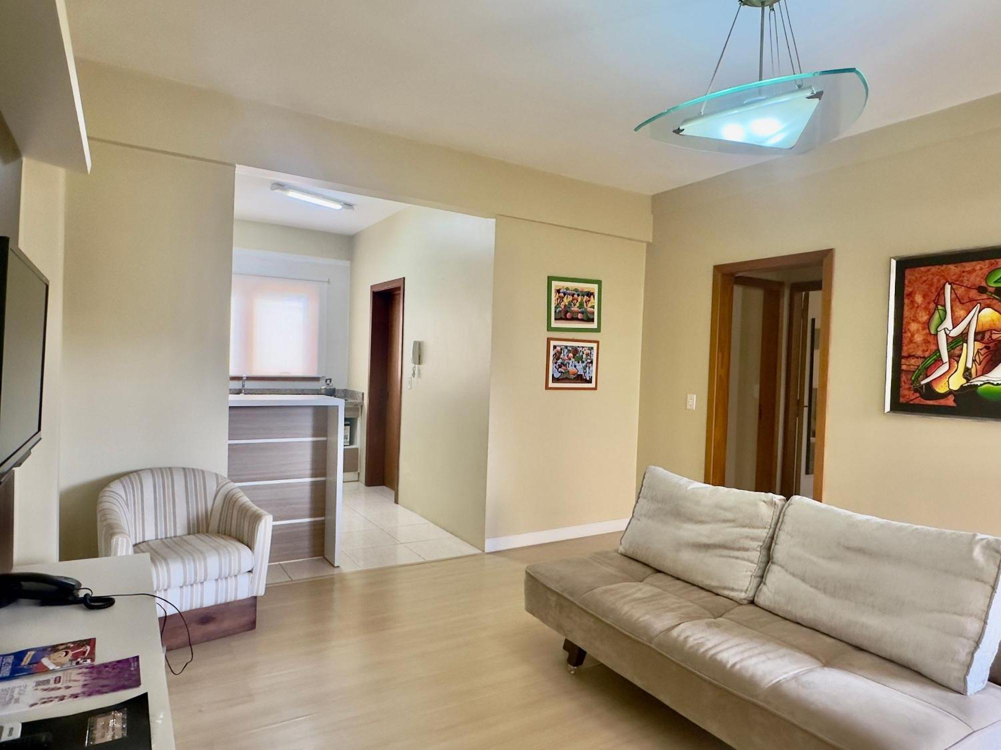 Aconchegante Proximo Aos Melhores Pontos Turisticos De Apartamento Gramado