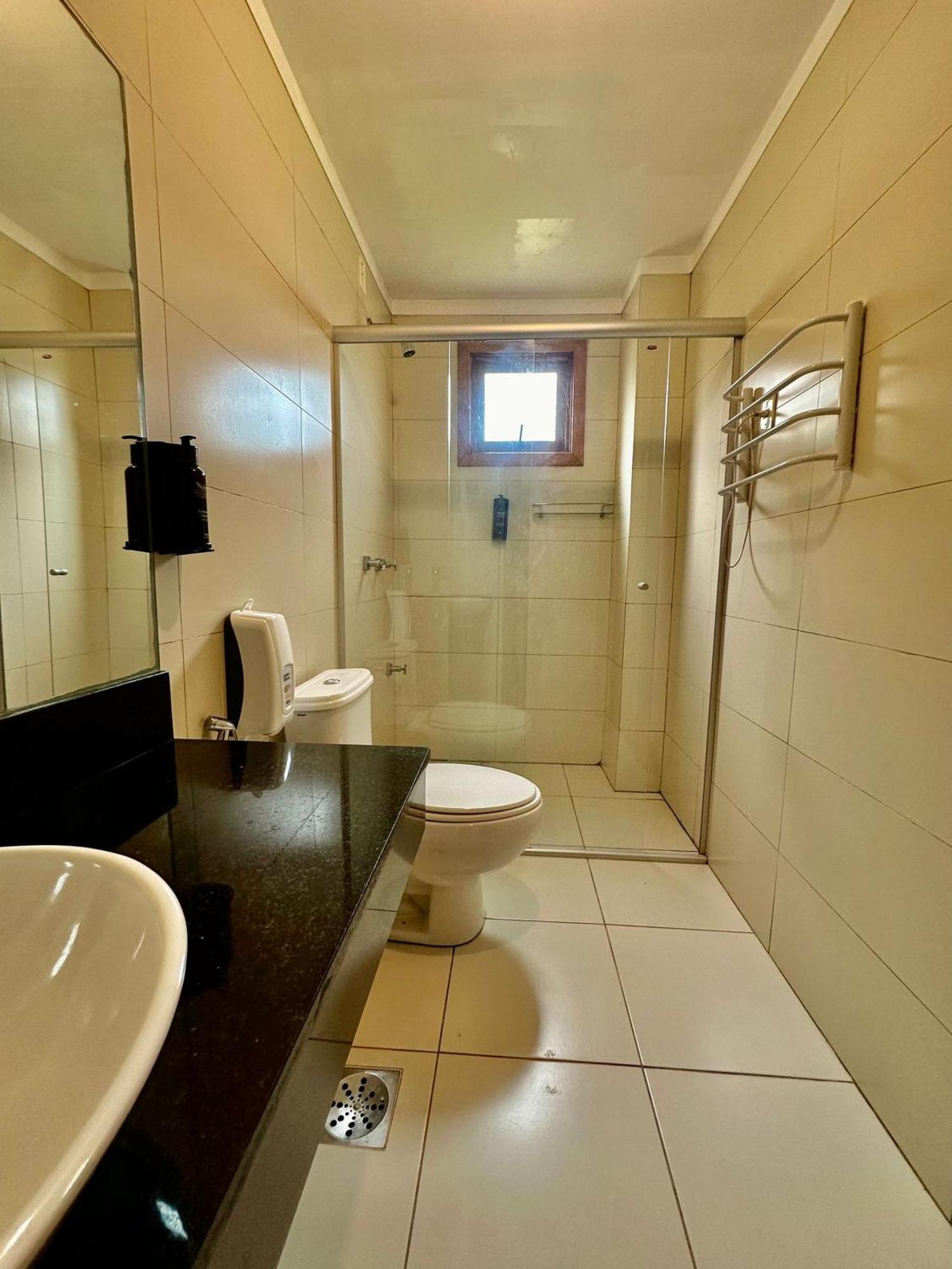 Aconchegante Proximo Aos Melhores Pontos Turisticos De Apartamento Gramado