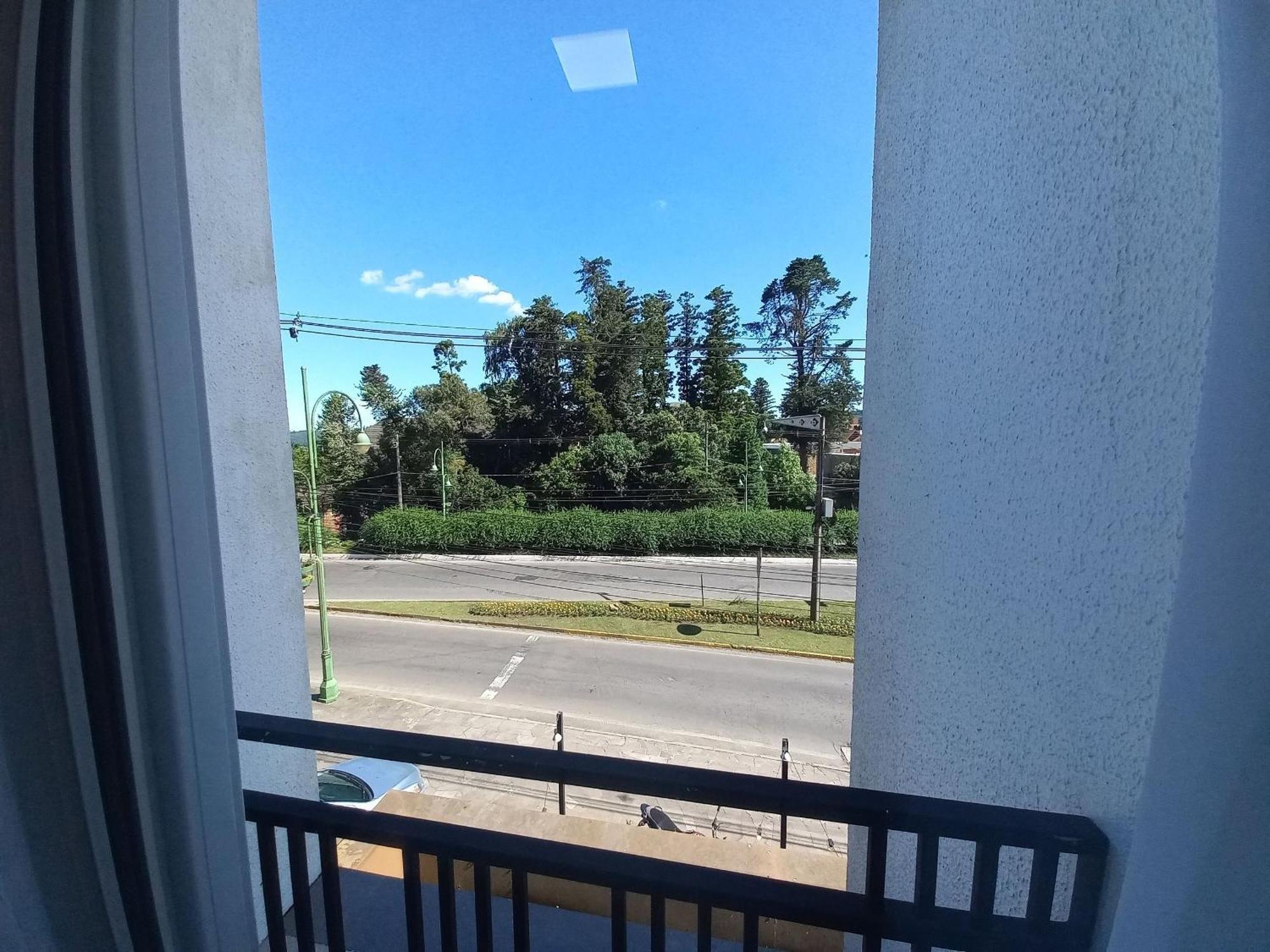 Apto Confortavel 5 Min Da Rua Coberta Loft One 107 *