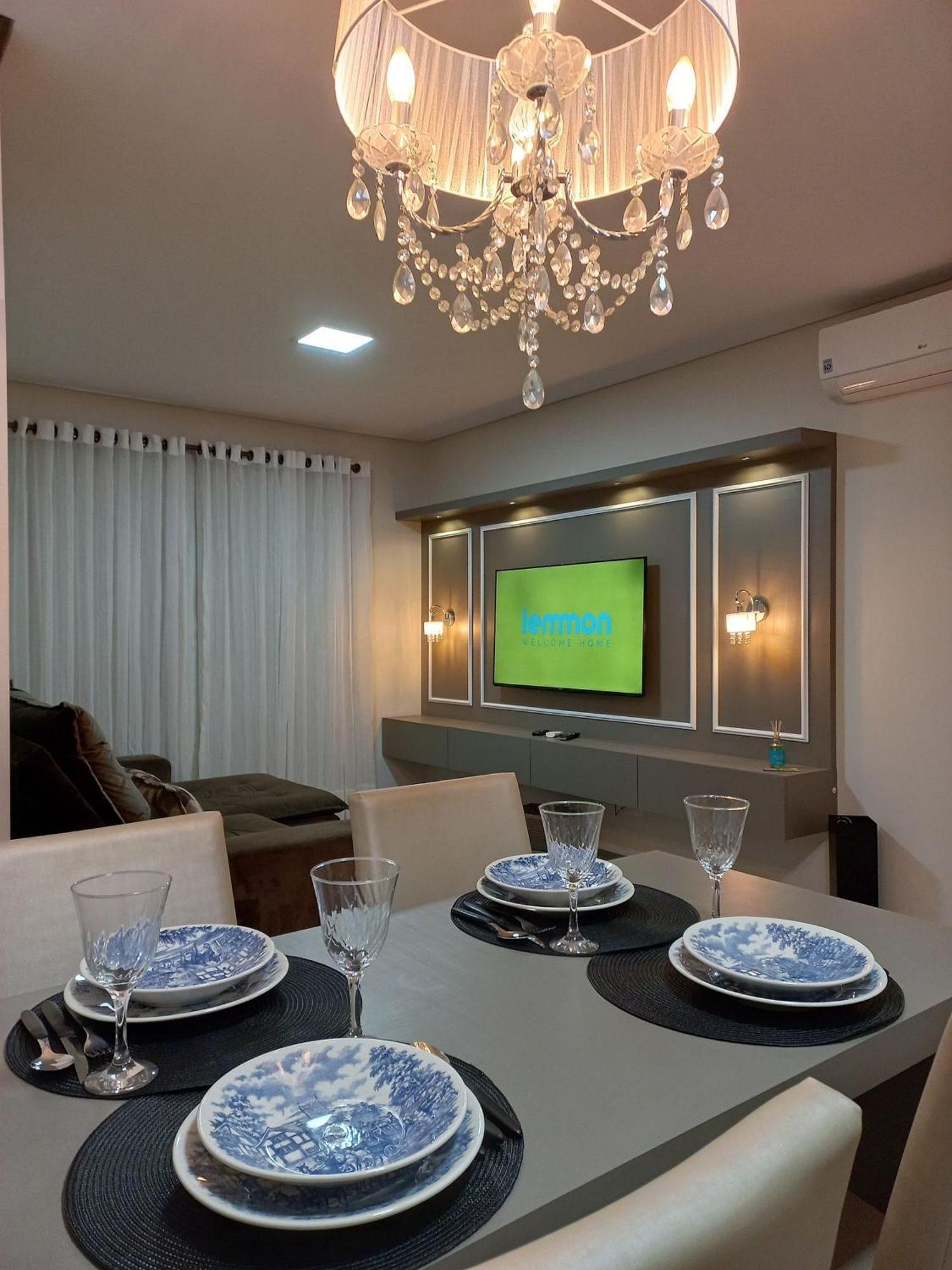 Apto Confortavel 5 Min Da Rua Coberta Loft One 107 Apartamento Gramado